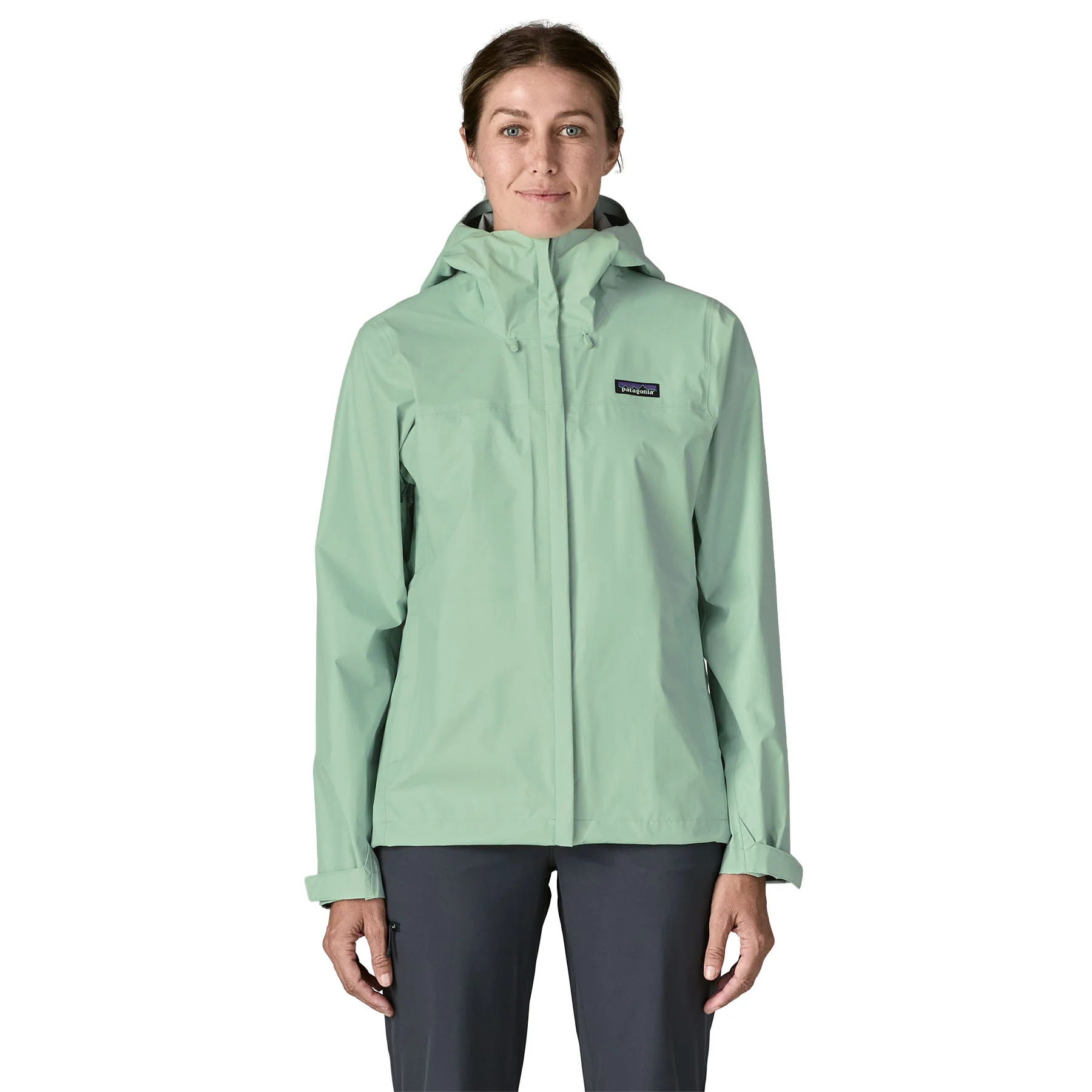 Women's Torrentshell 3L Waterproof Rain Jacket - Image 9