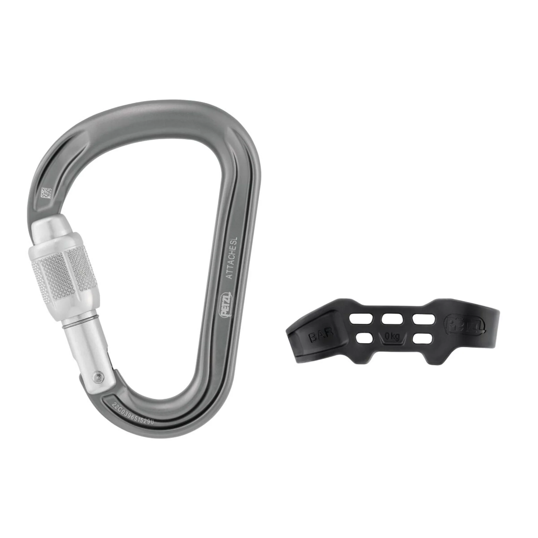 Attache Bar Carabiner - Image 3