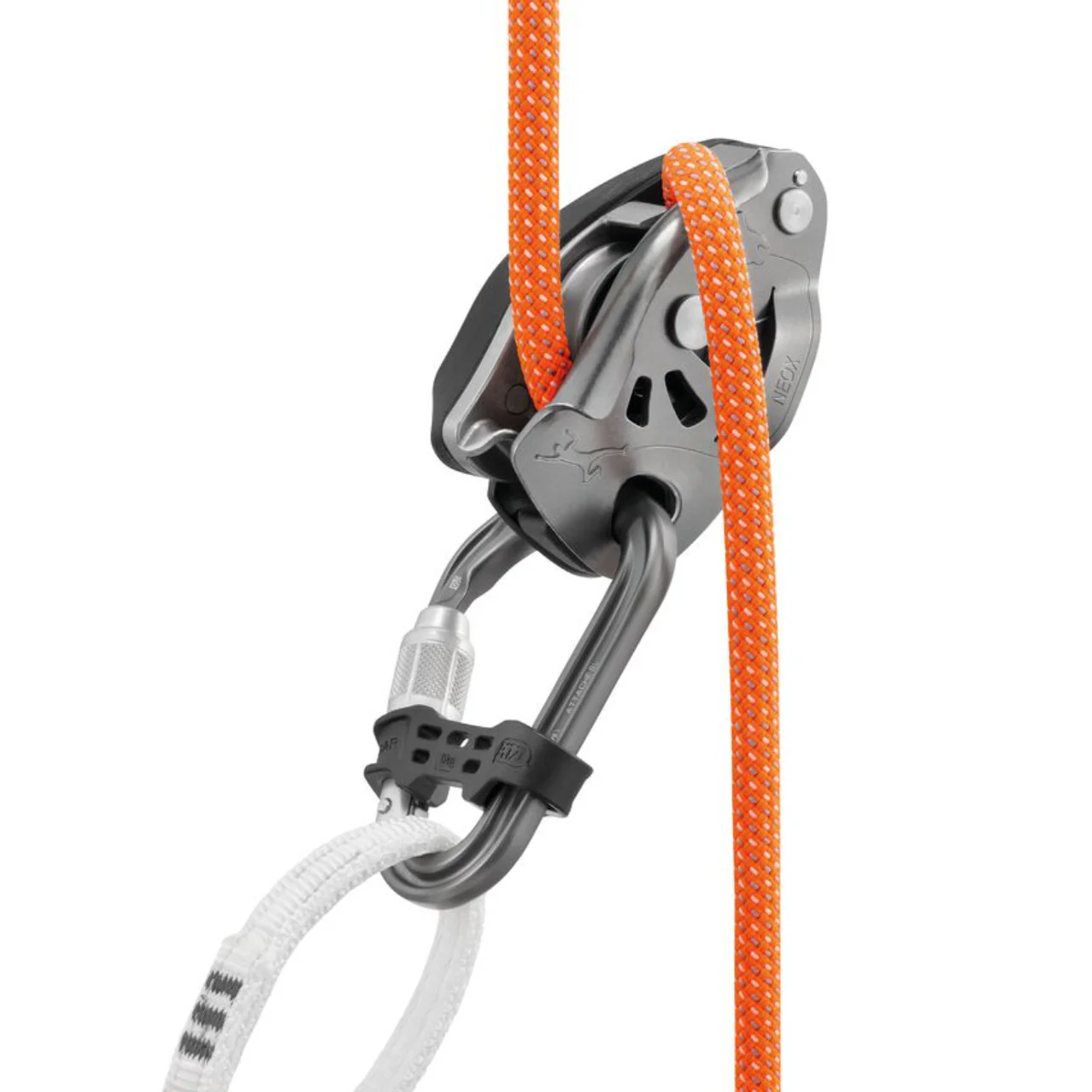 Attache Bar Carabiner - Image 4