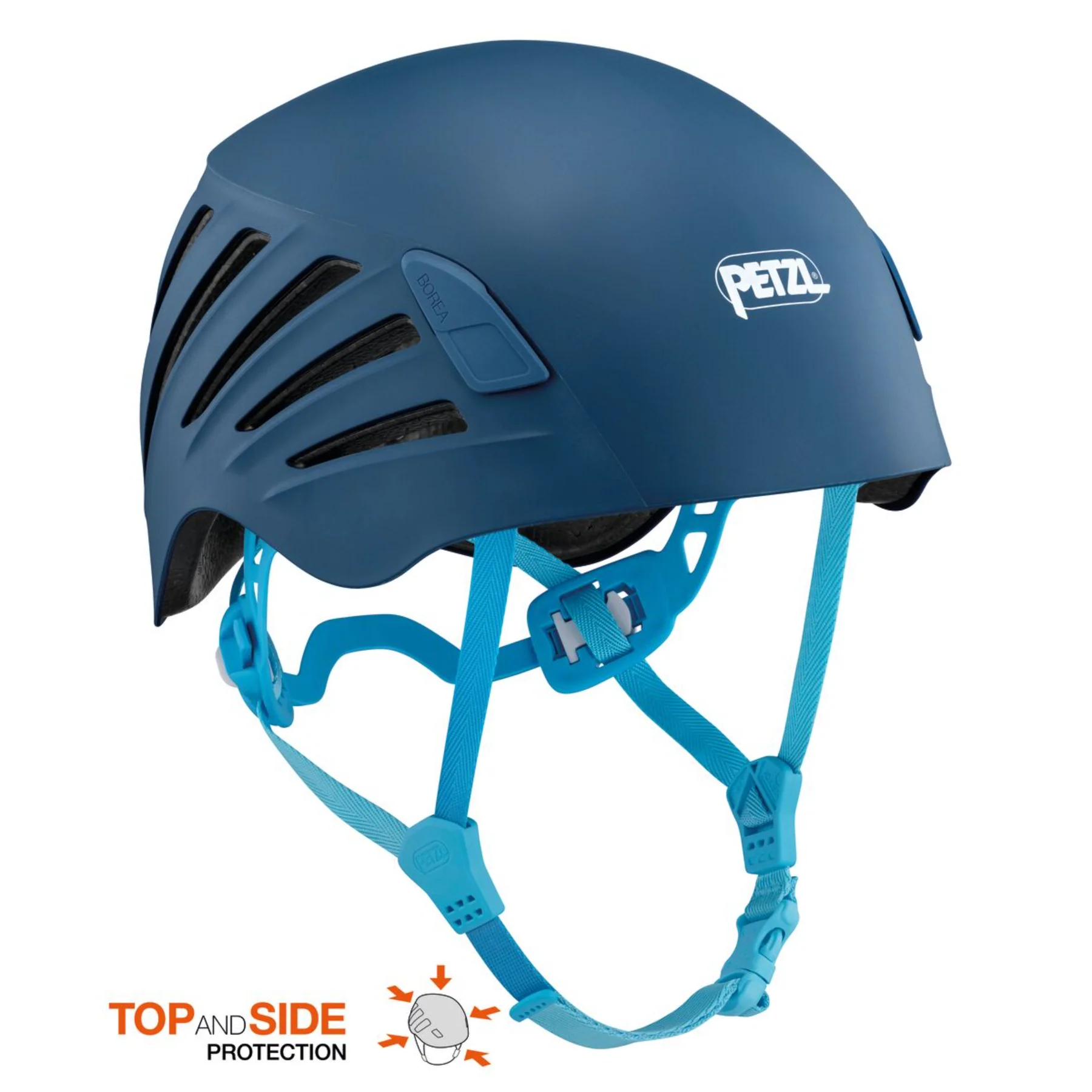 Borea Helmet