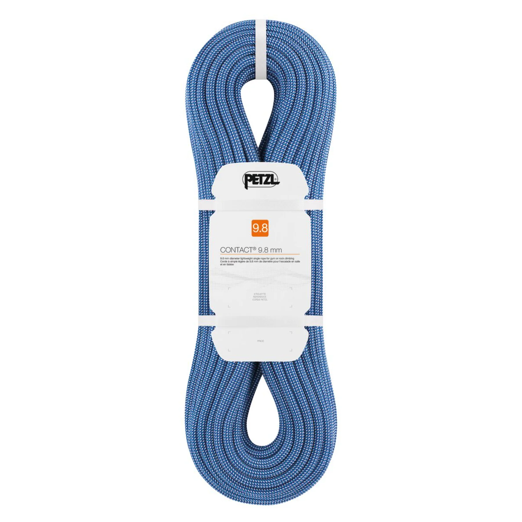 Contact Rope 9.8mm - 70m
