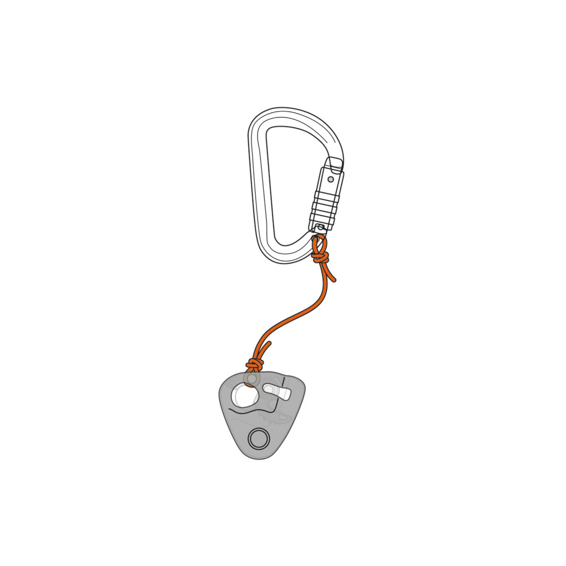 Nano Traxion Pulley - Image 4