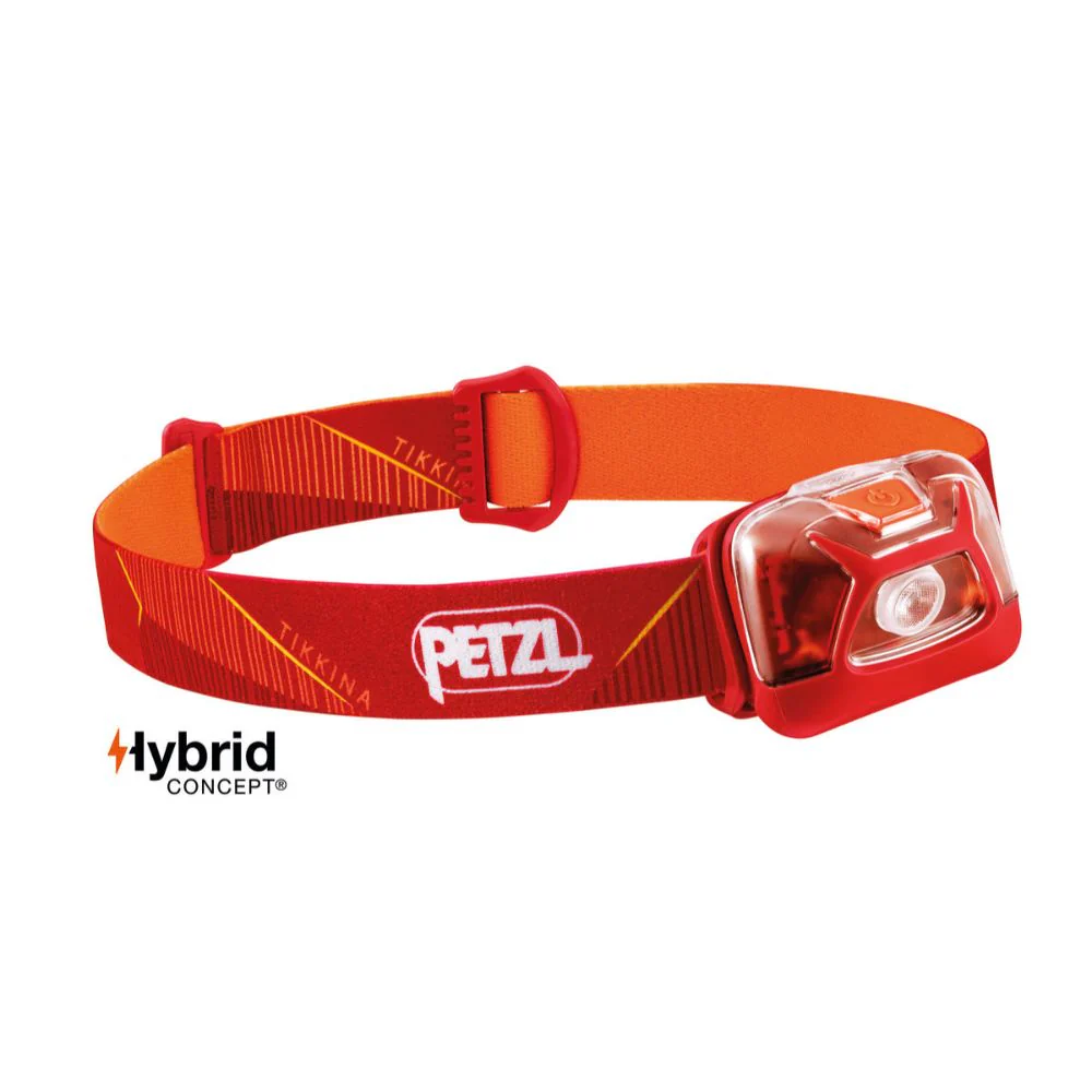 TIKKINA Headlamp - Image 2
