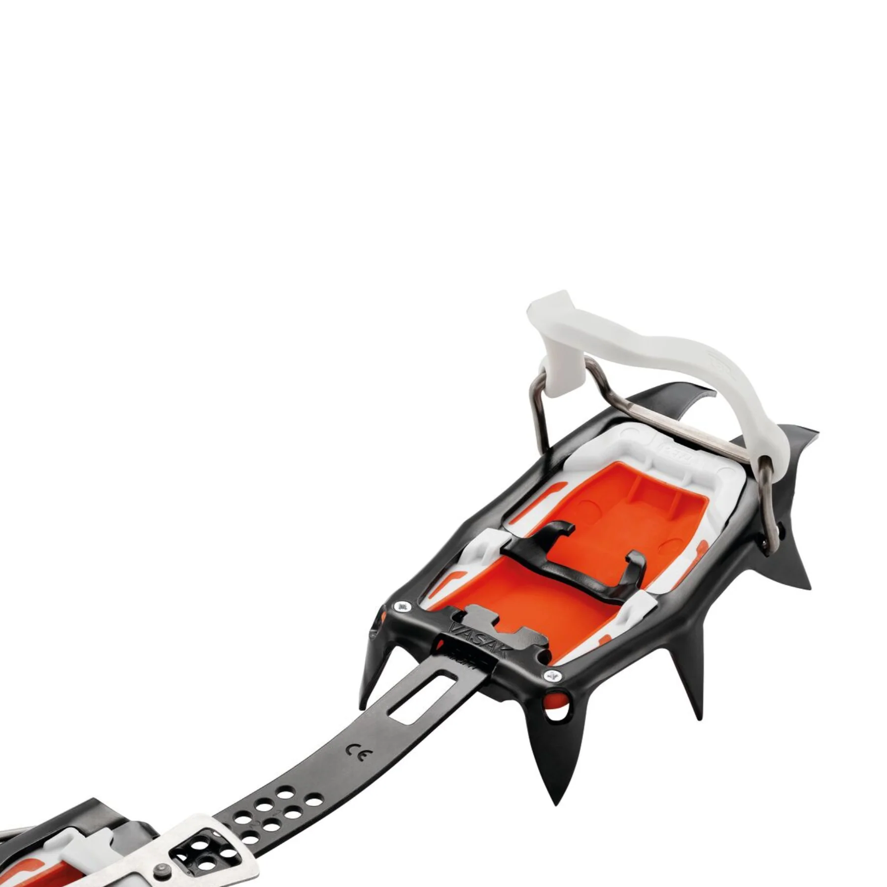 Vasak Flexlock Crampons - Image 3