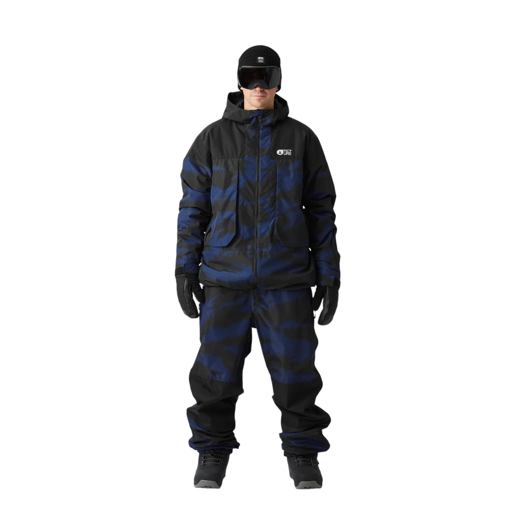 Men's Citrik Ski Jacket