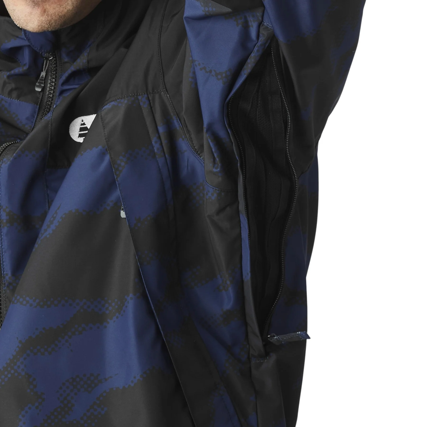 Men's Citrik Ski Jacket - Image 6