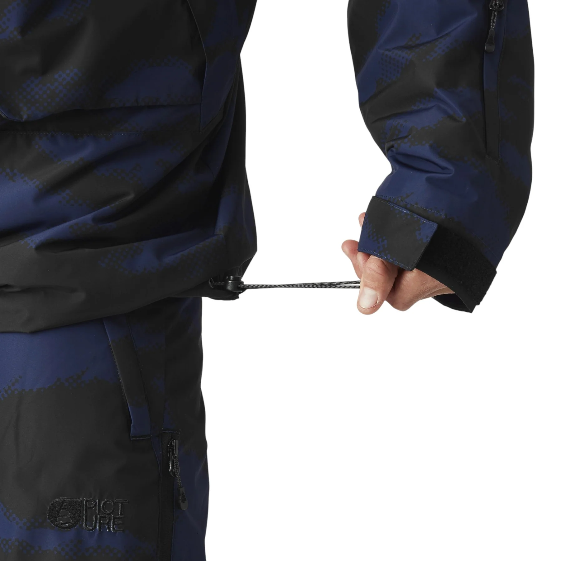 Men's Citrik Ski Jacket - Image 7
