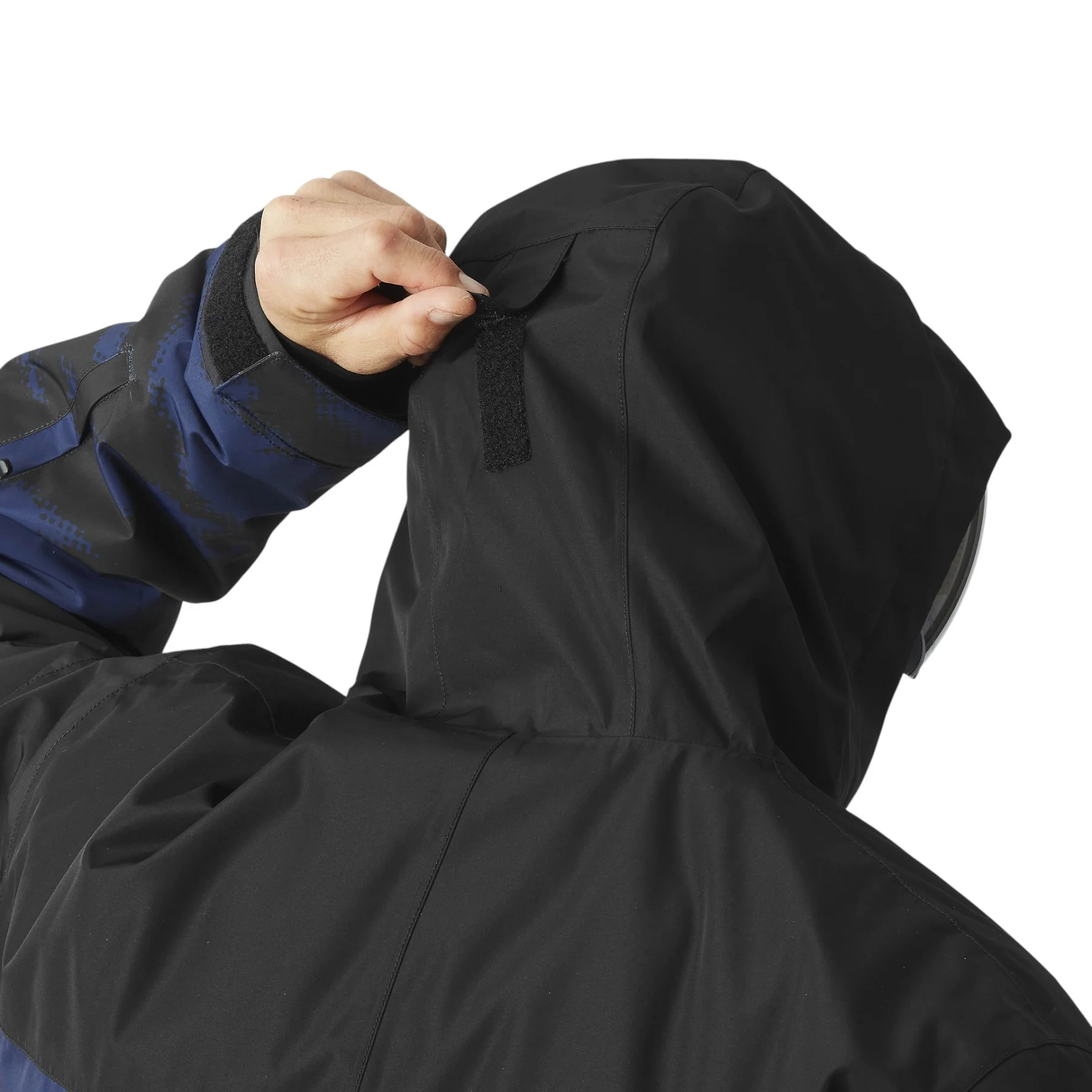 Men's Citrik Ski Jacket - Image 8