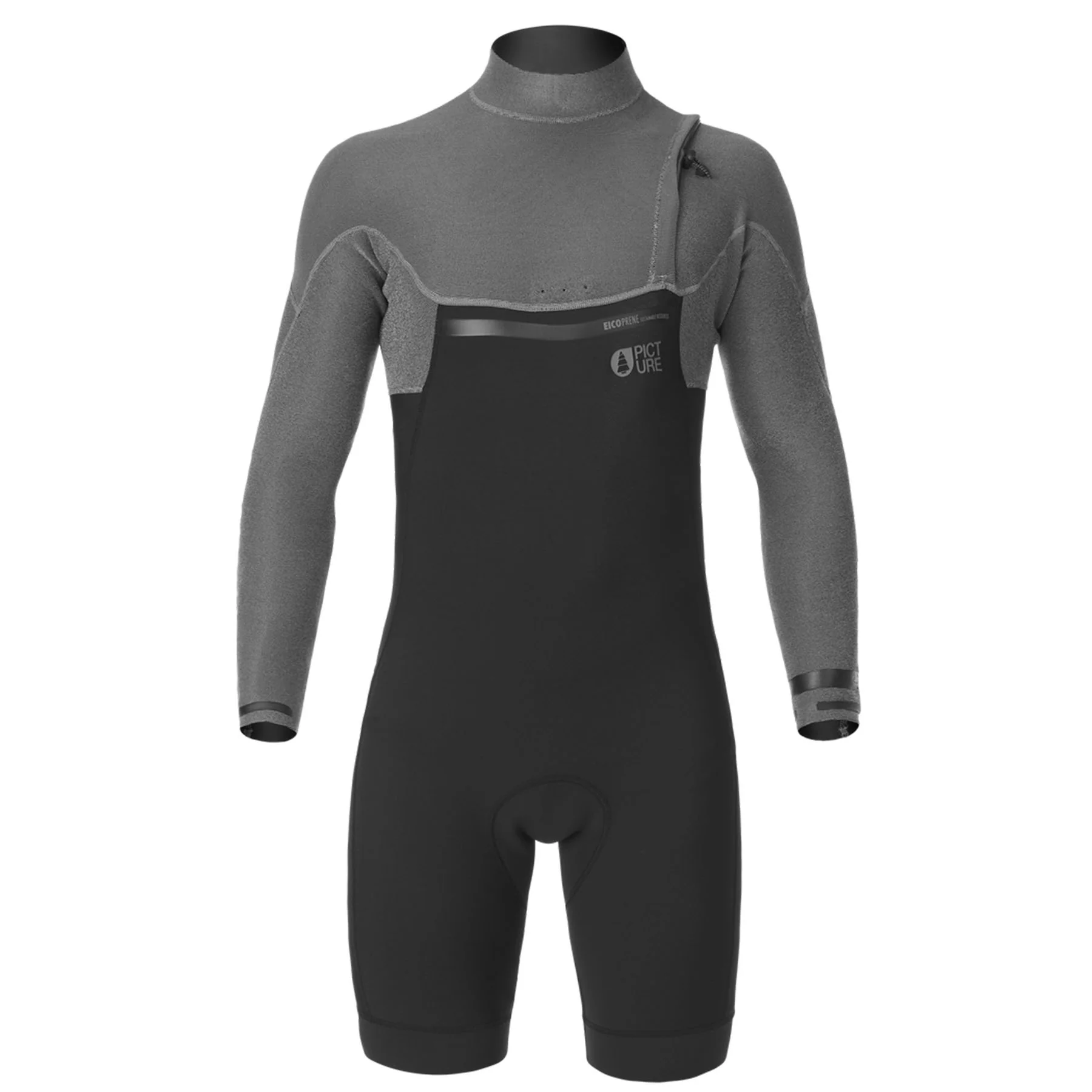 Men's Meta Long Sleeve 2/2 Free Wetsuit