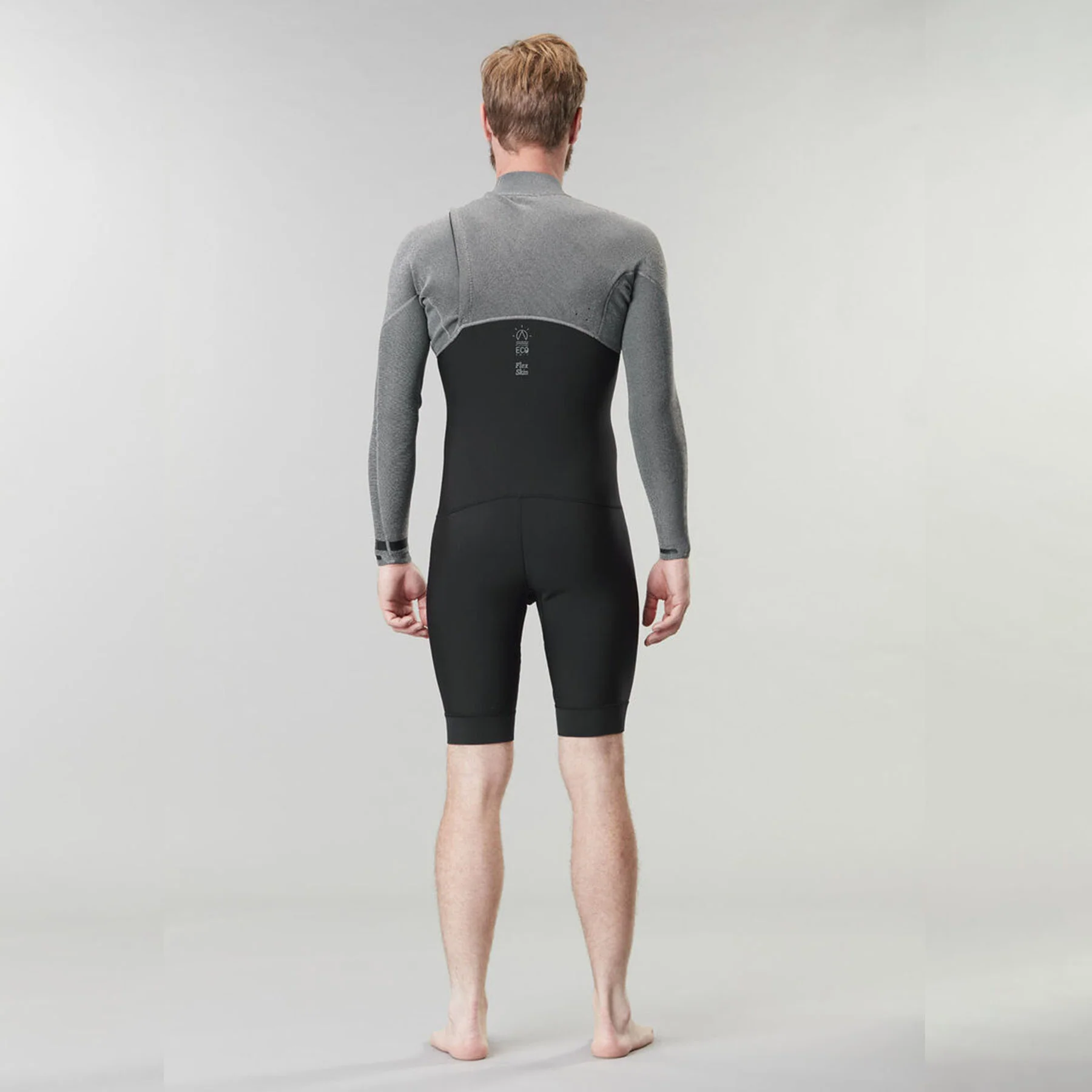 Men's Meta Long Sleeve 2/2 Free Wetsuit - Image 3