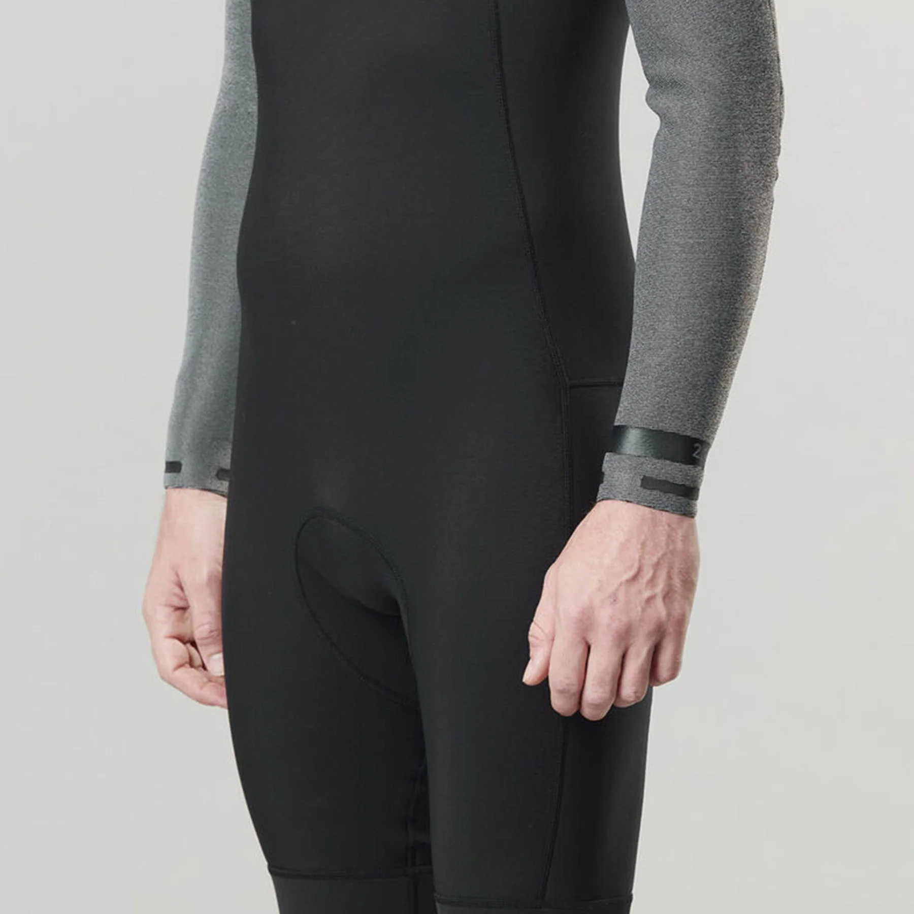 Men's Meta Long Sleeve 2/2 Free Wetsuit - Image 6