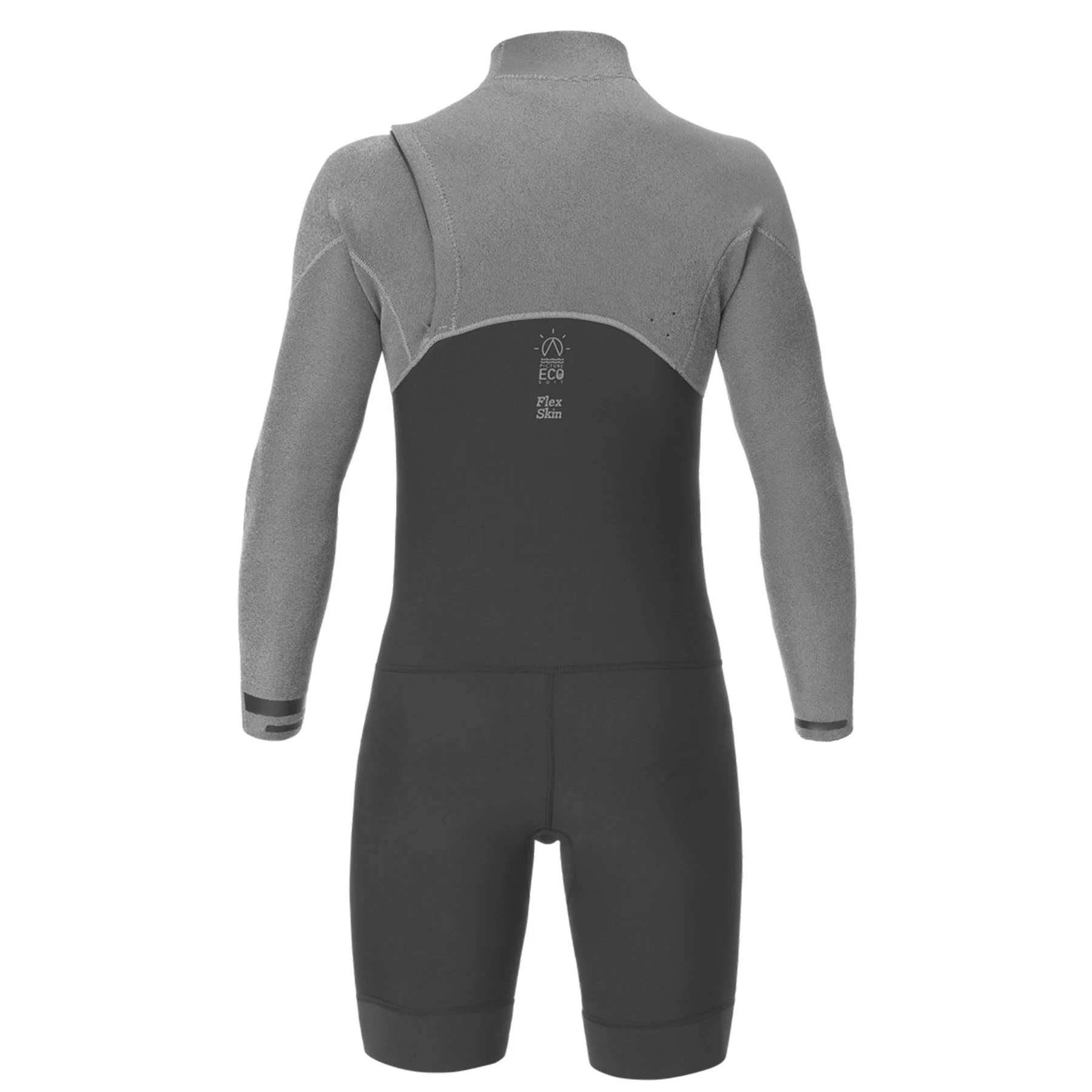 Men's Meta Long Sleeve 2/2 Free Wetsuit - Image 7