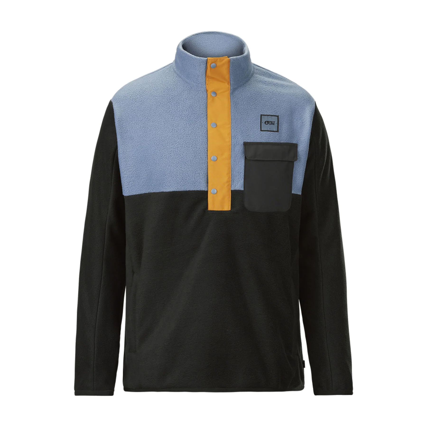 Men's Mathew 1/4 Fleece Pullover - Image 15
