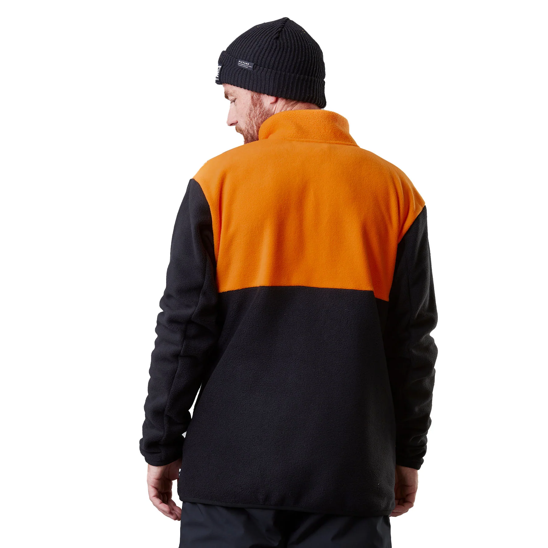 Men's Mathew 1/4 Fleece Pullover - Image 18
