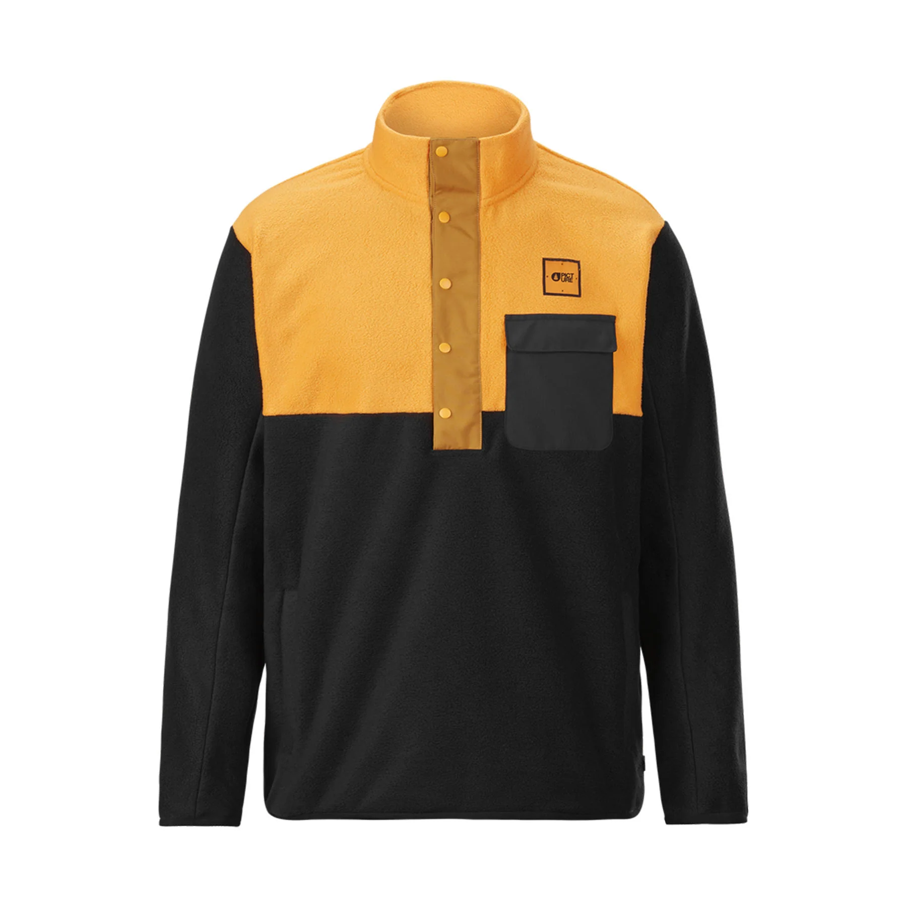Men's Mathew 1/4 Fleece Pullover - Image 24