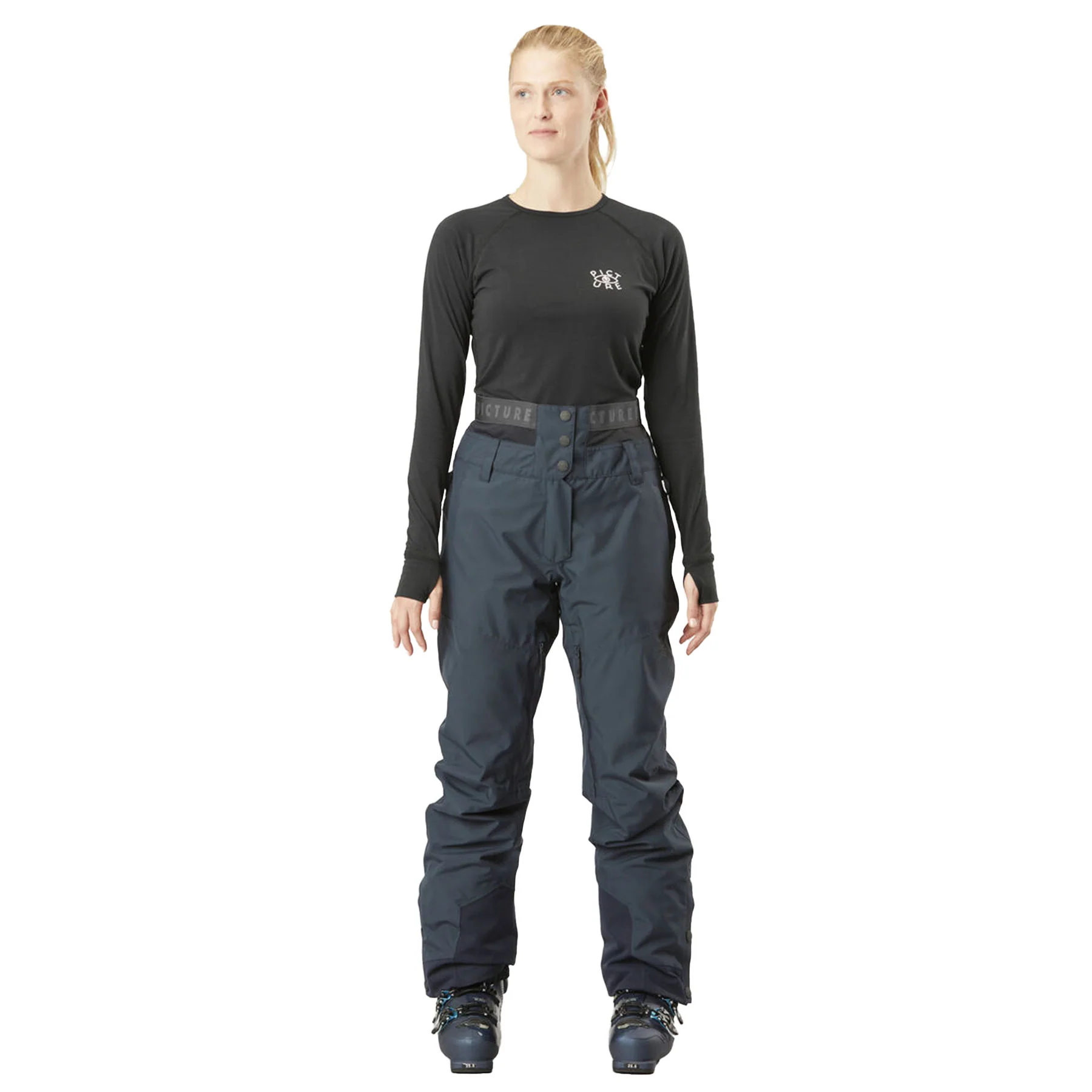Women's Waterproof Exa Snow Pants