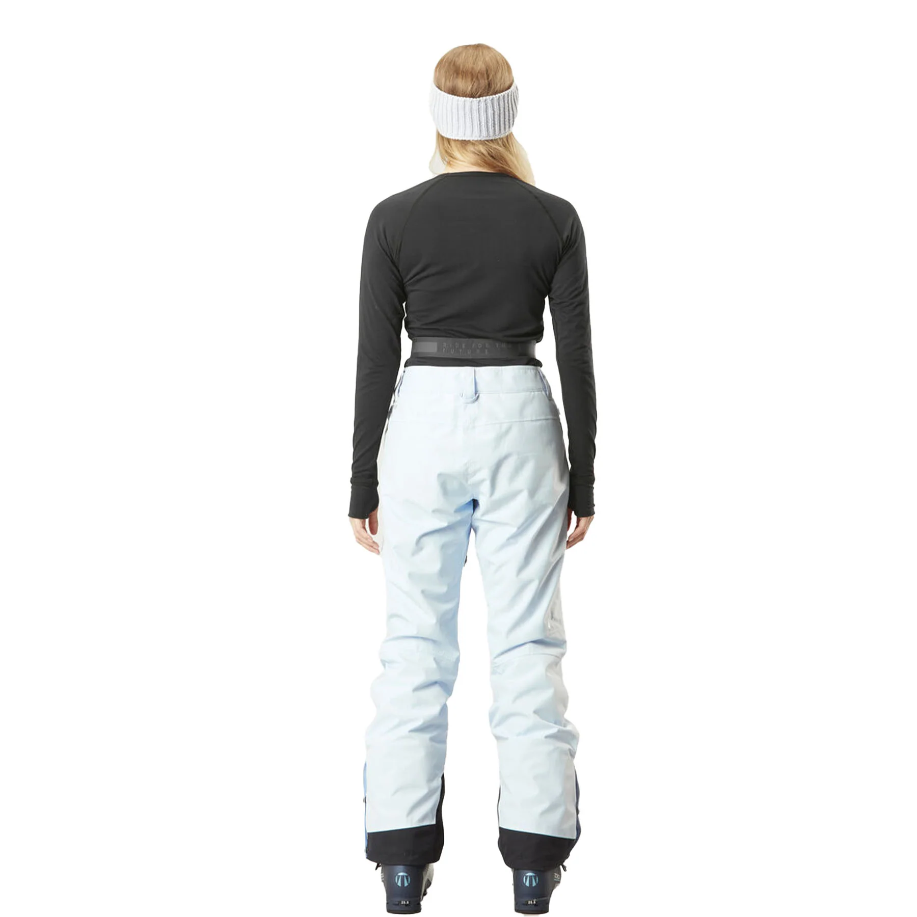Women's Waterproof Exa Snow Pants - Image 11