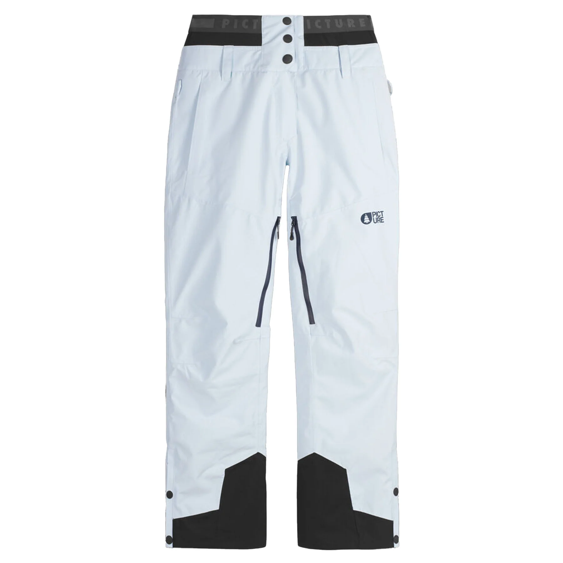 Women's Waterproof Exa Snow Pants - Image 17