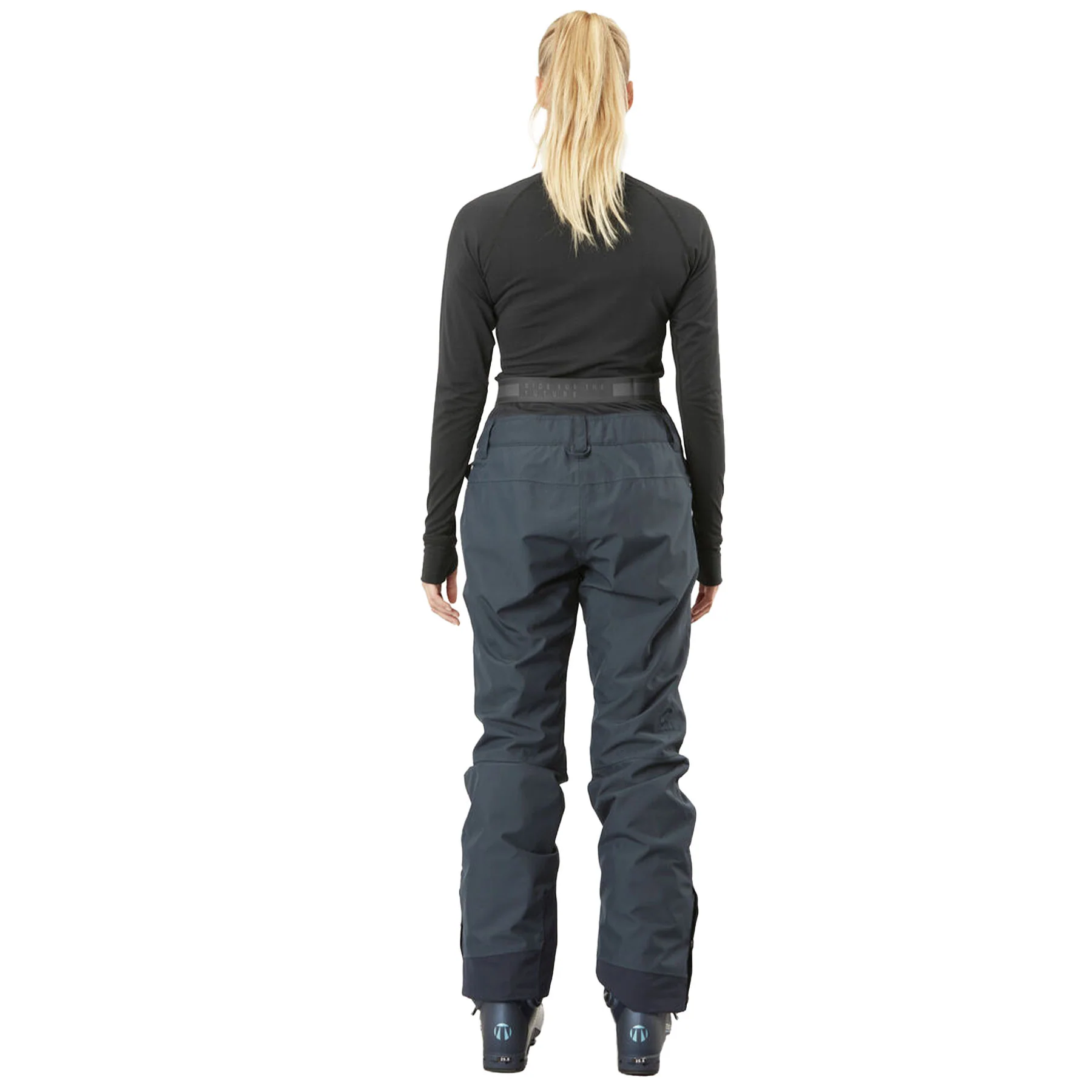 Women's Waterproof Exa Snow Pants - Image 2