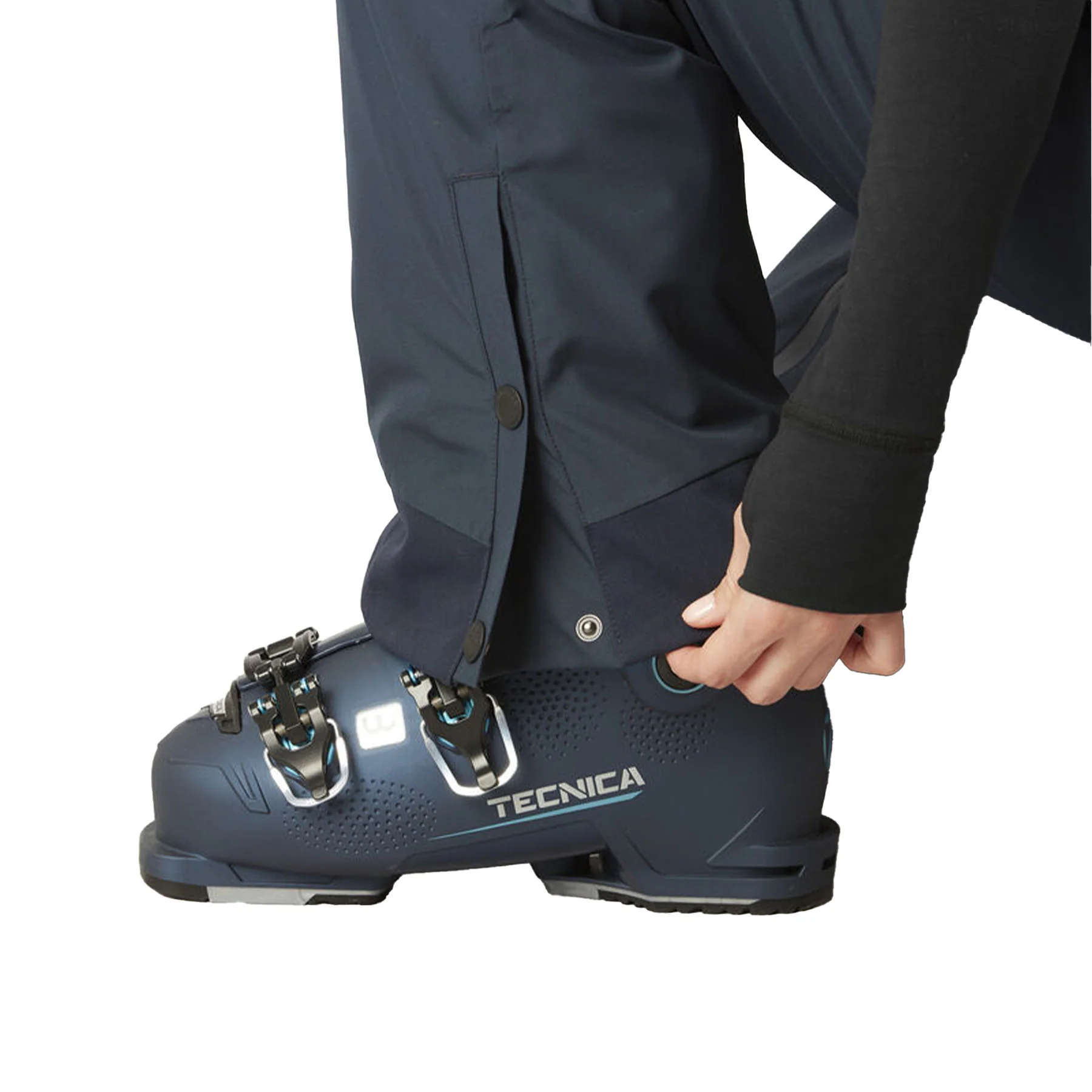 Women's Waterproof Exa Snow Pants - Image 6