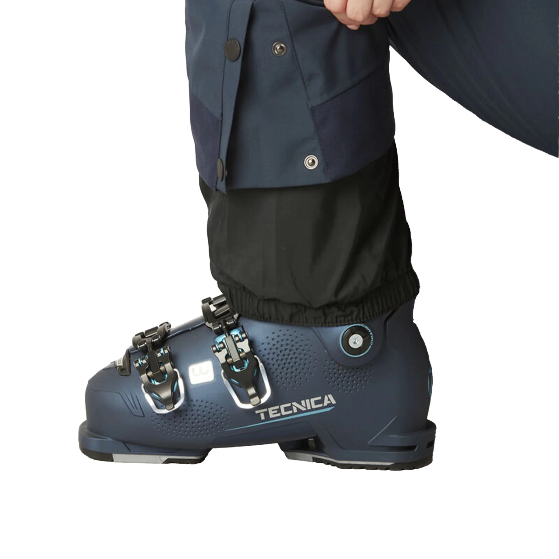 Women's Waterproof Exa Snow Pants - Image 7