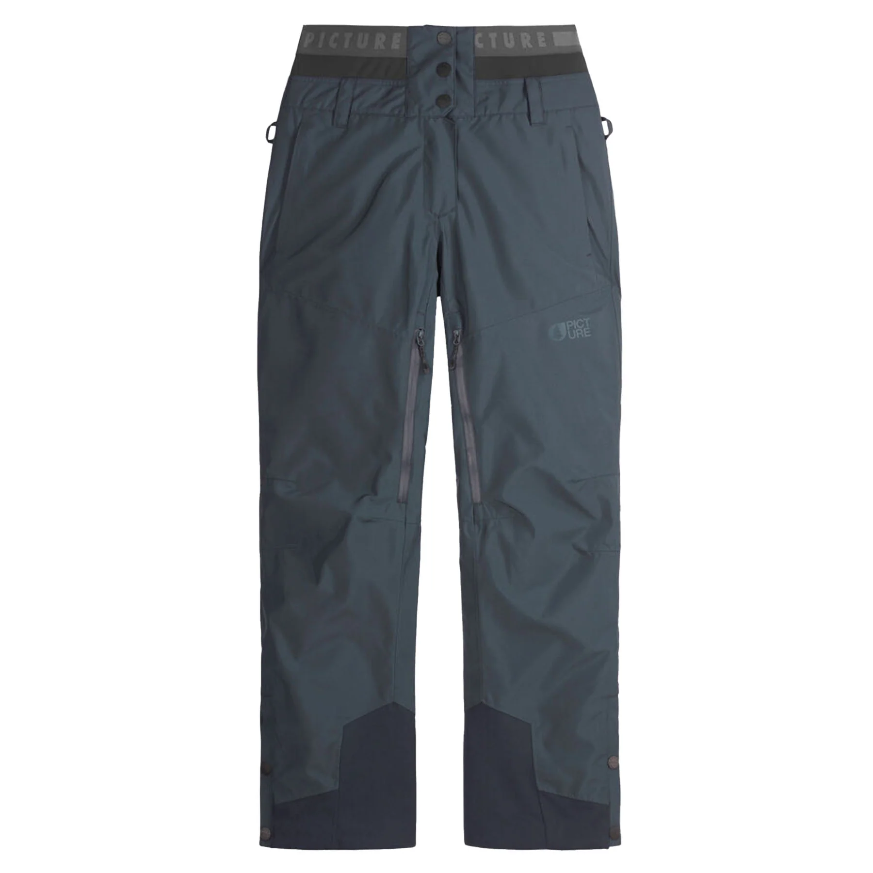 Women's Waterproof Exa Snow Pants - Image 8