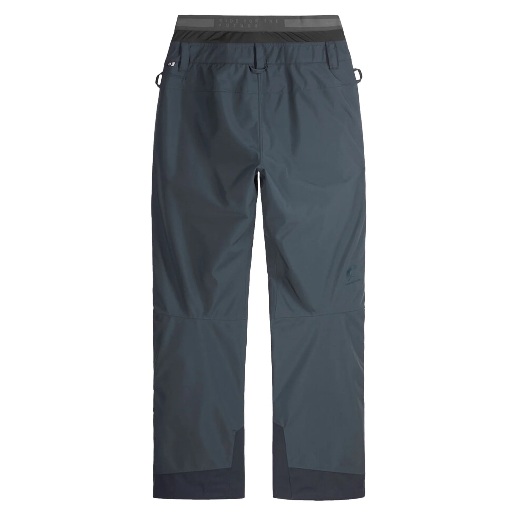 Women's Waterproof Exa Snow Pants - Image 9