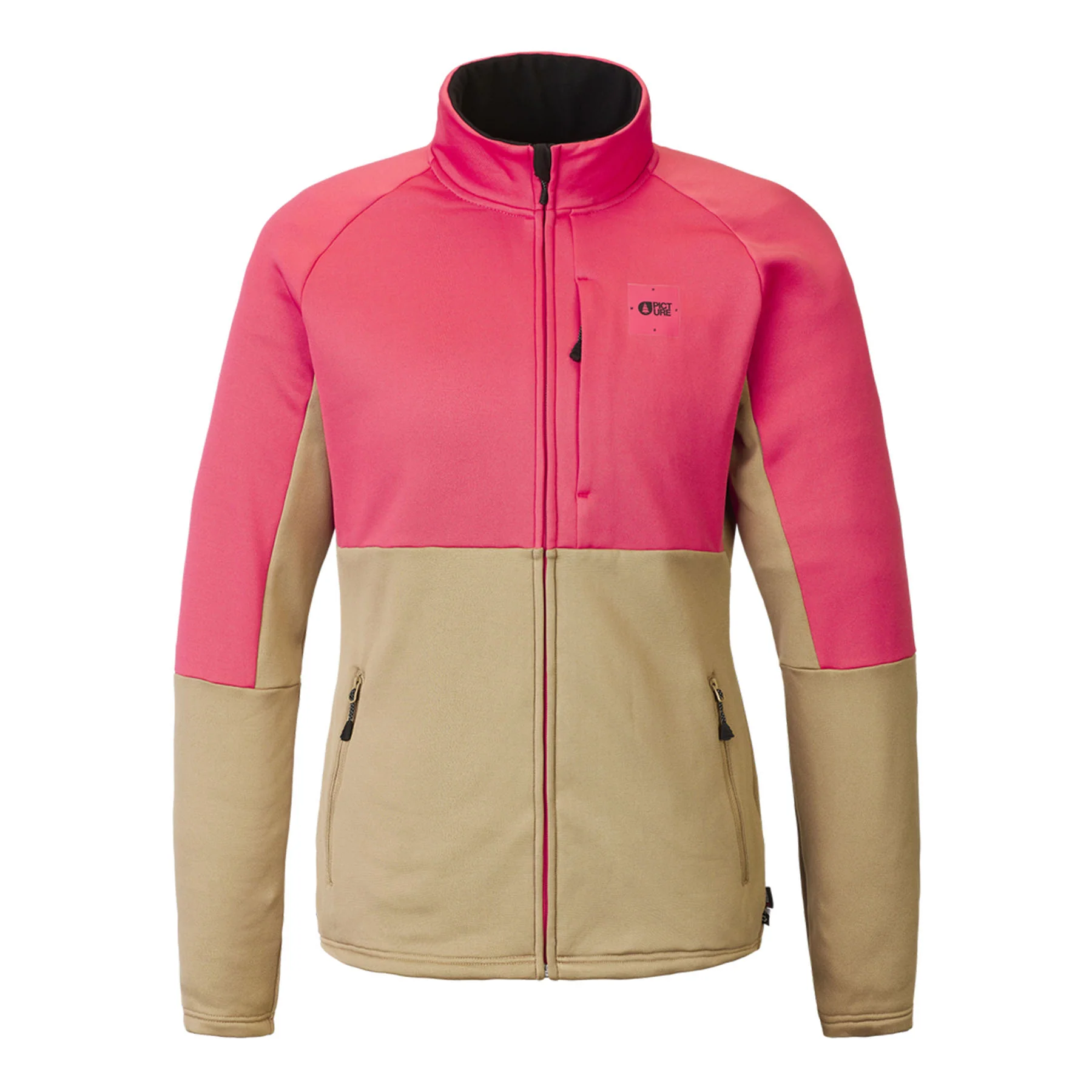 Women's Rommana Fleece Jacket - Image 8