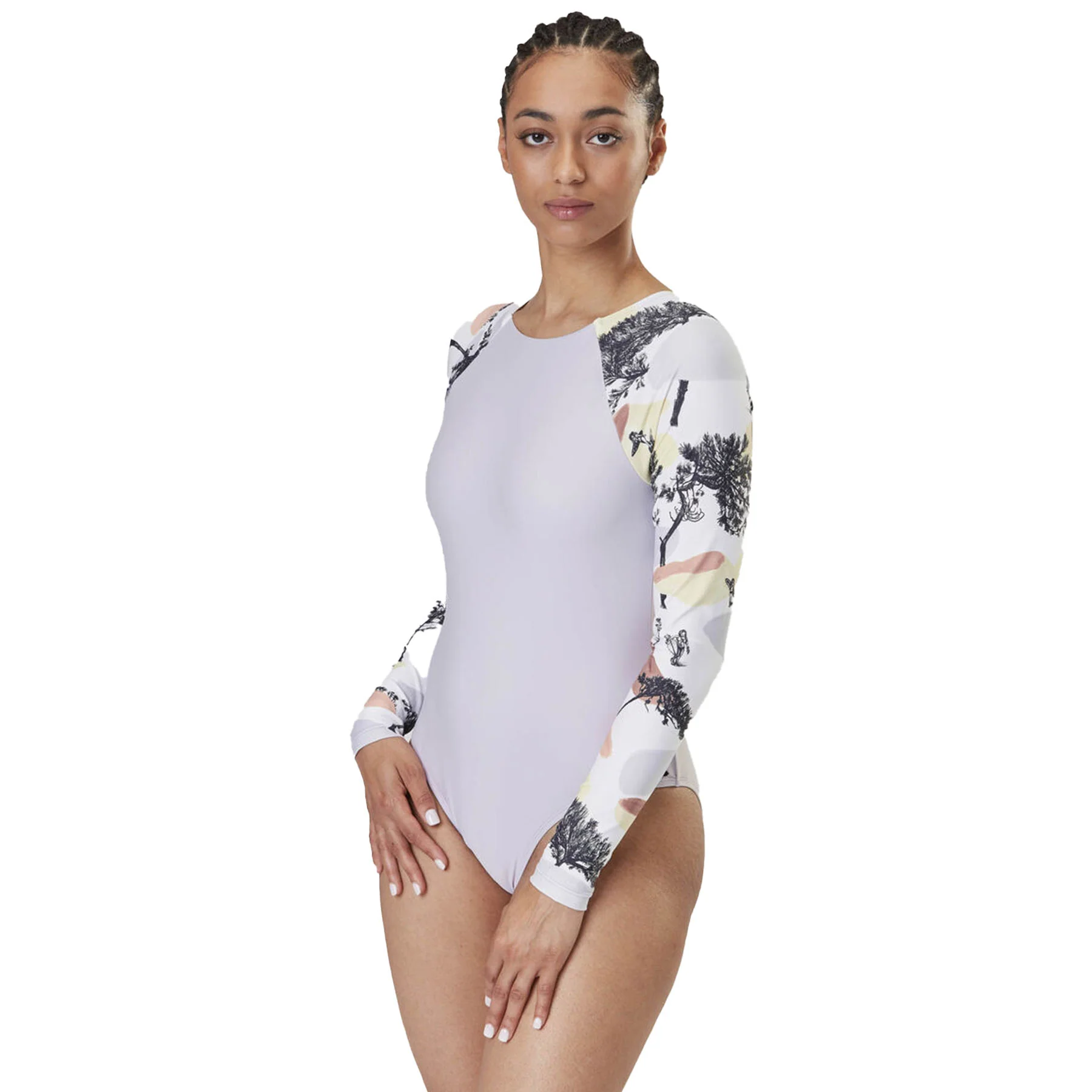 Women's Dyane Swimsuit - Image 5