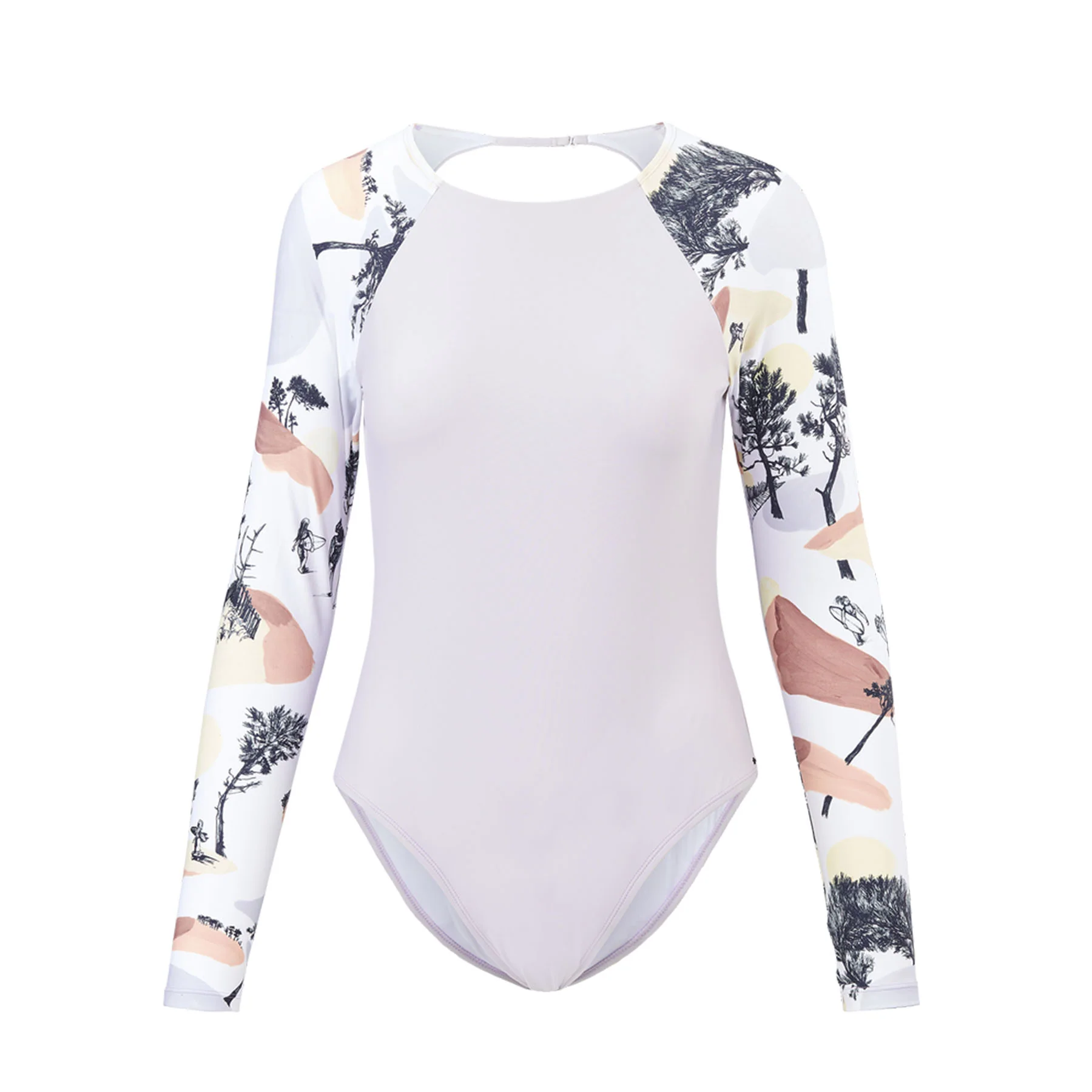 Women's Dyane Swimsuit - Image 6
