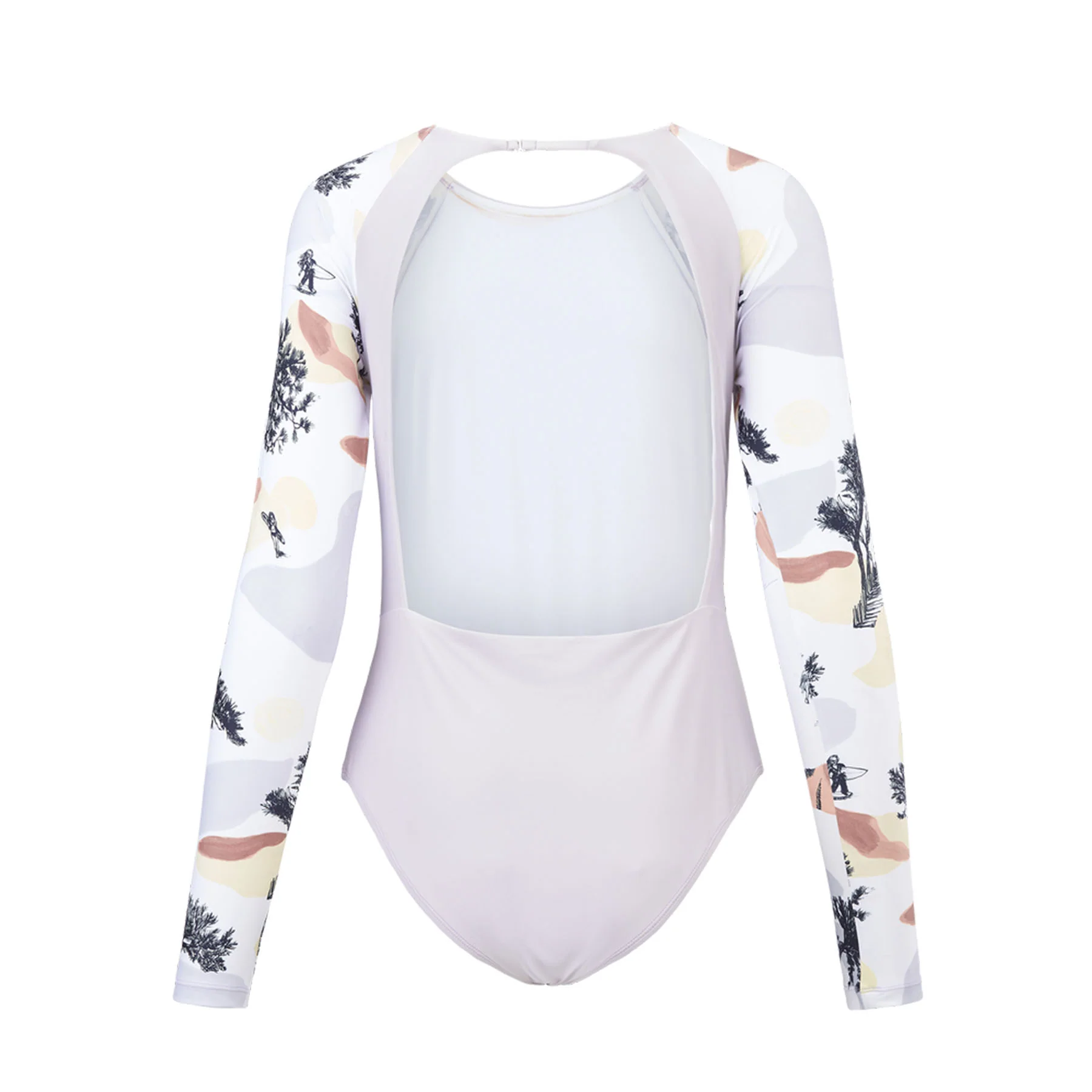 Women's Dyane Swimsuit - Image 7