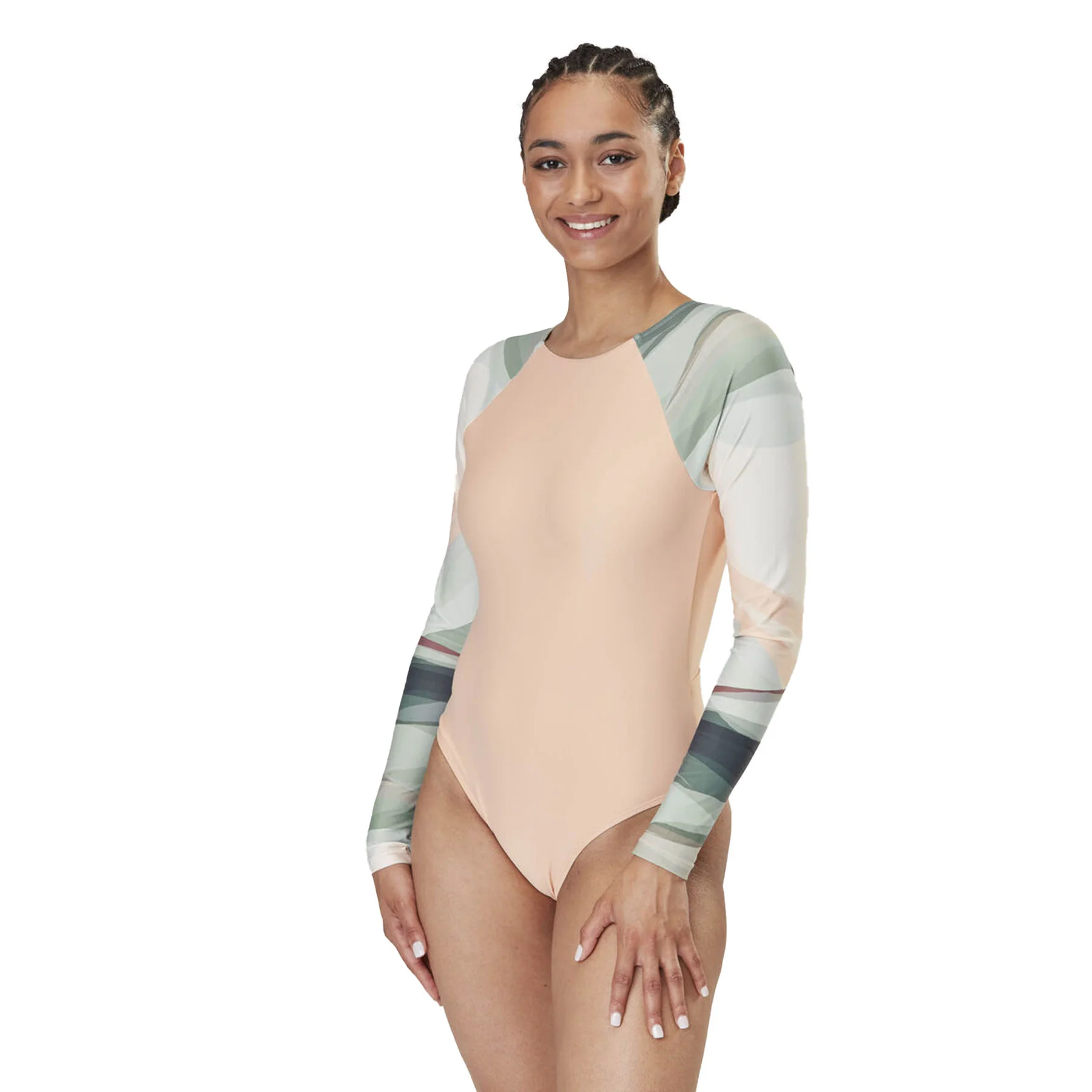 Women's Dyane Swimsuit - Image 8