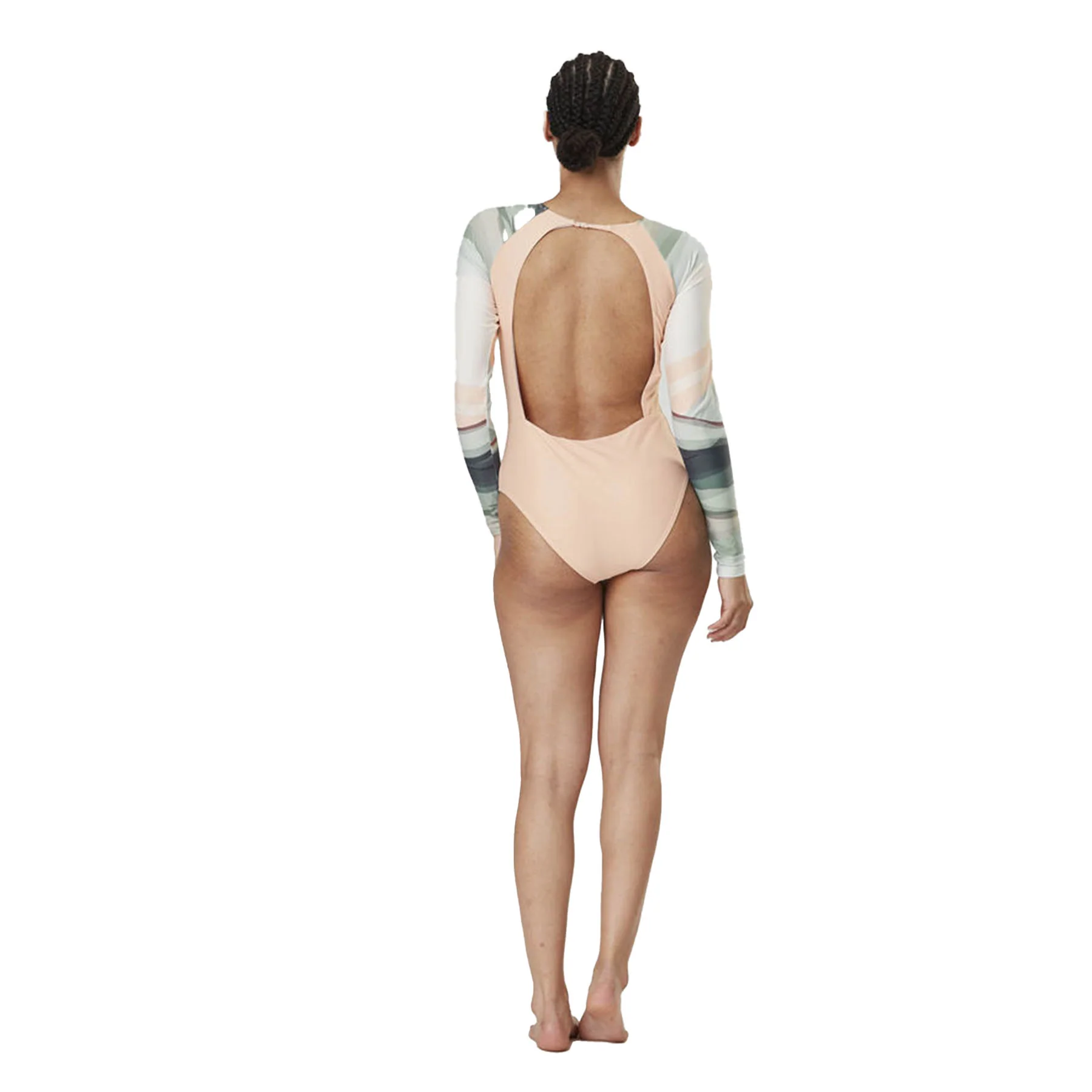Women's Dyane Swimsuit - Image 9