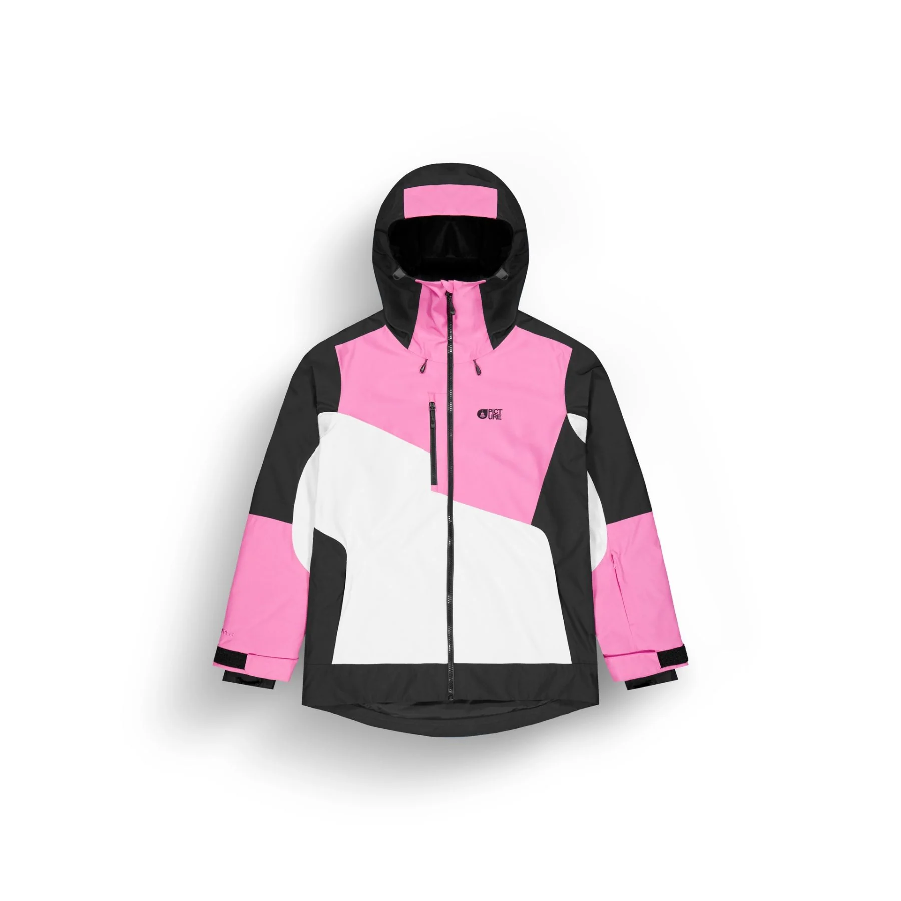 Women's Seen Ski Jacket - Image 10