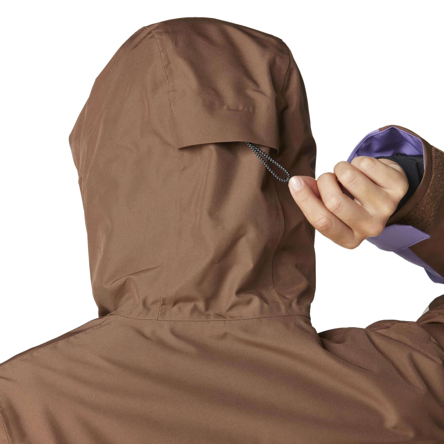 Women's Seen Ski Jacket - Image 20