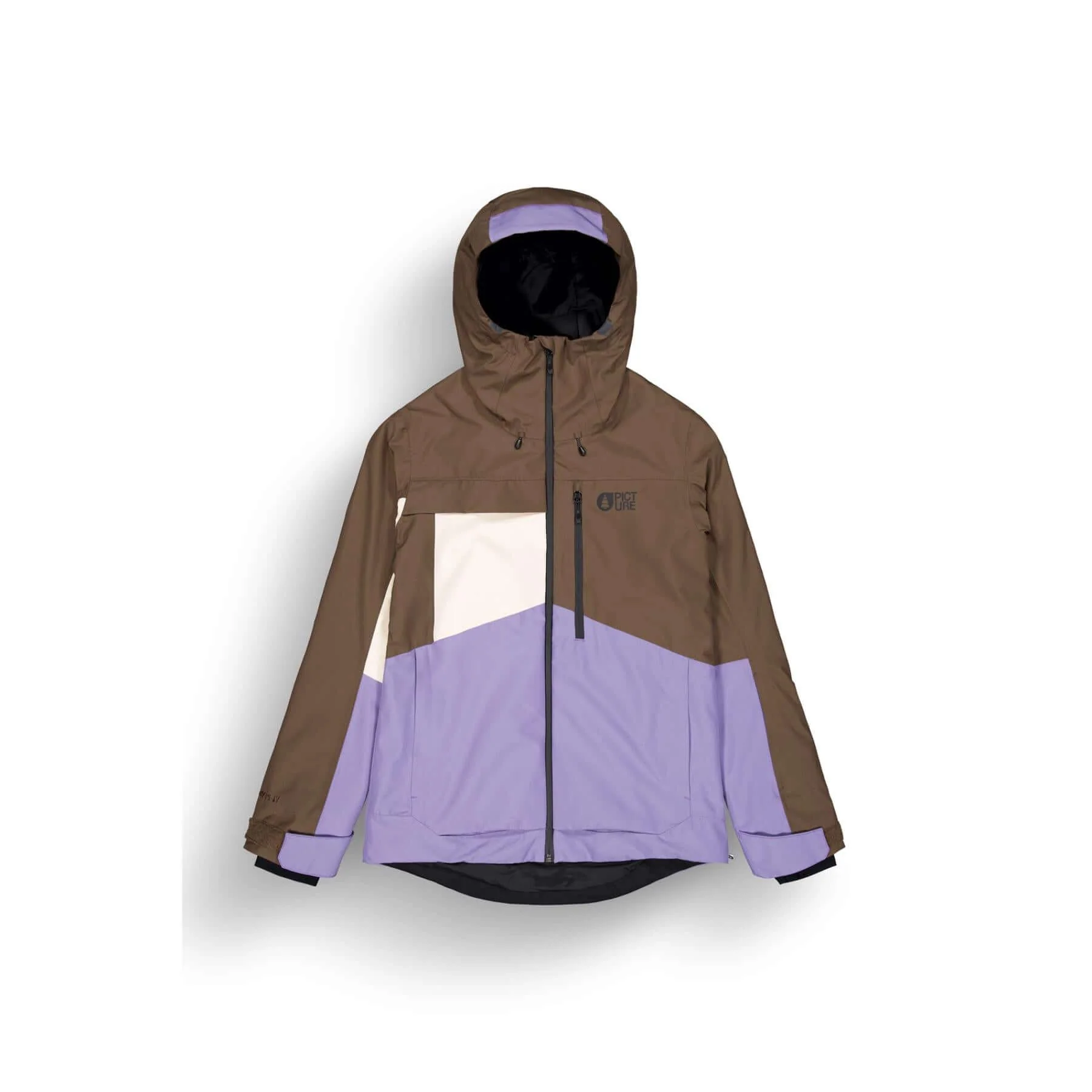 Women's Seen Ski Jacket - Image 22