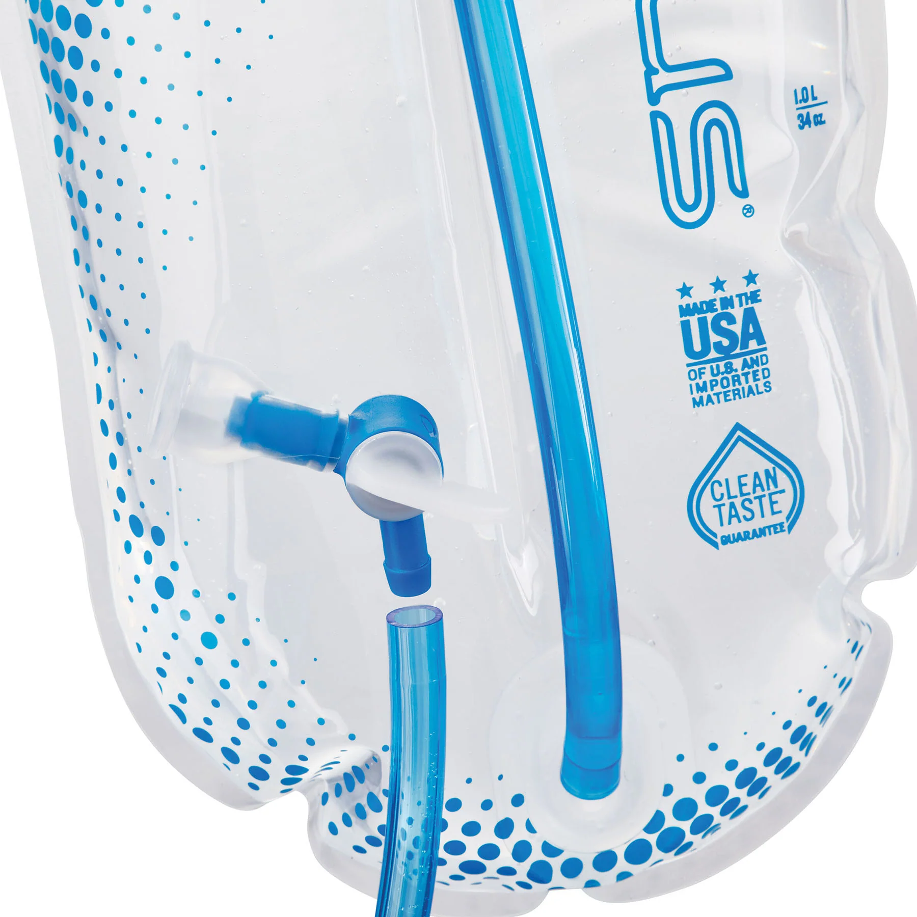 Big Zip EVO Reservoirs - Image 4