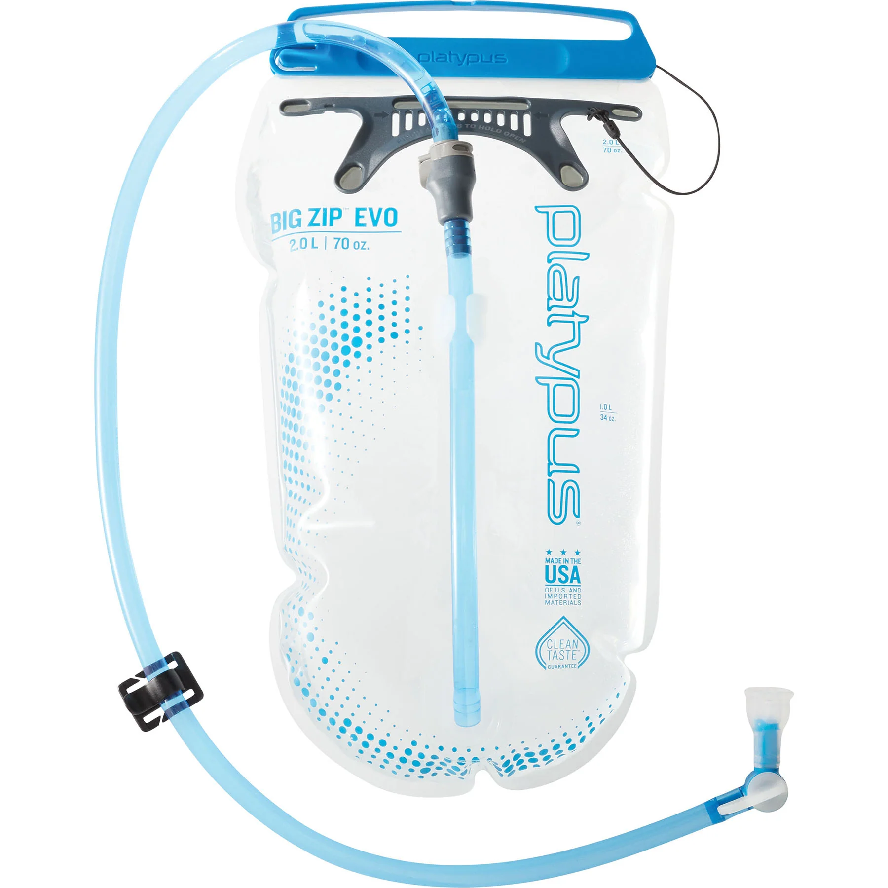 Big Zip EVO Reservoirs - Image 5