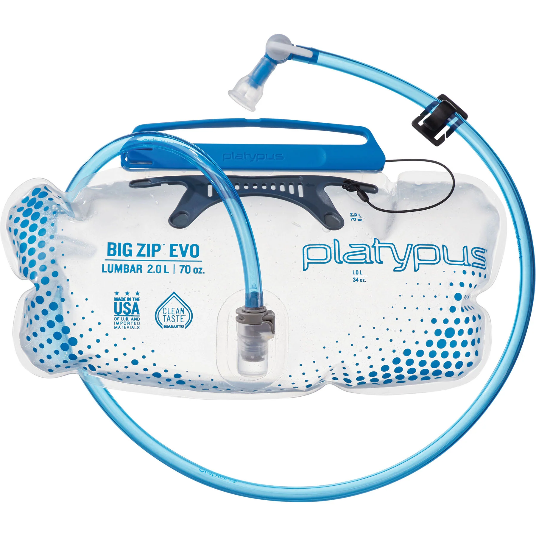 Big Zip EVO Reservoirs - Image 7