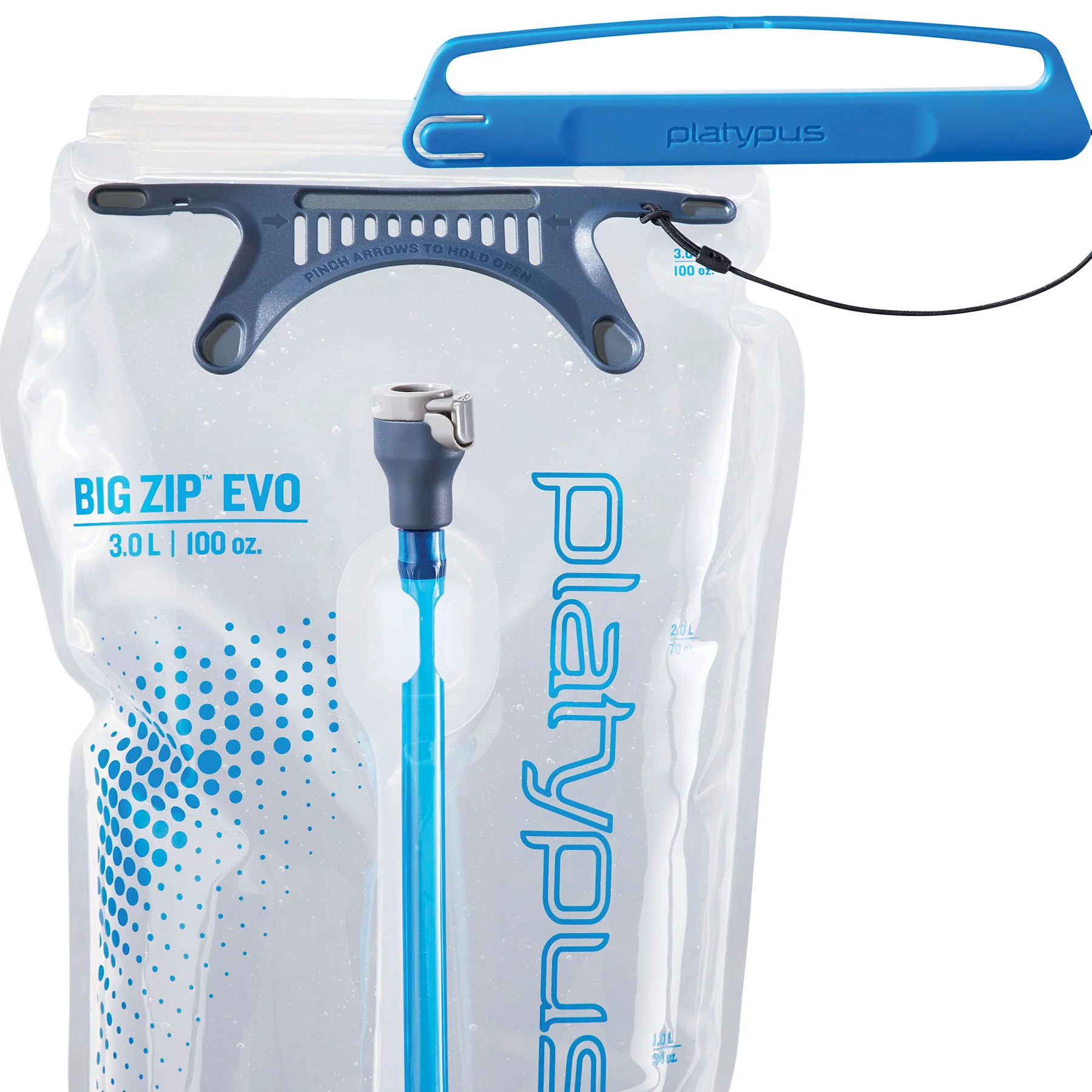 Big Zip EVO Reservoirs - Image 8