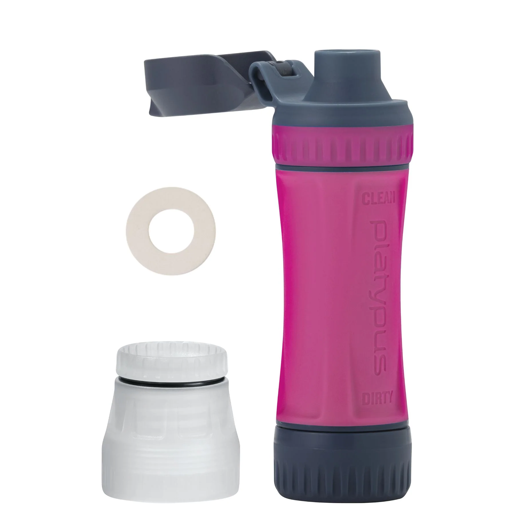 QuickDraw Microfilter
