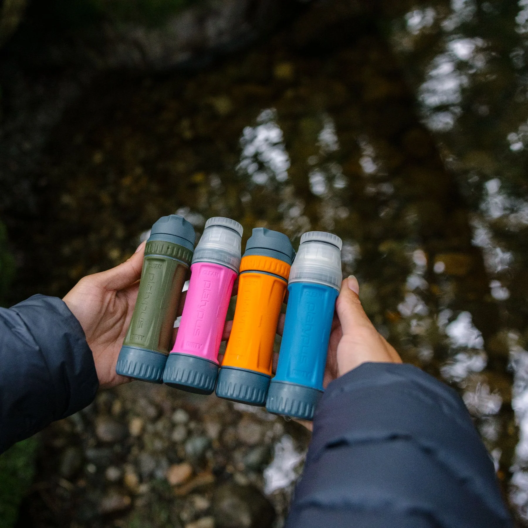 QuickDraw Microfilter - Image 5