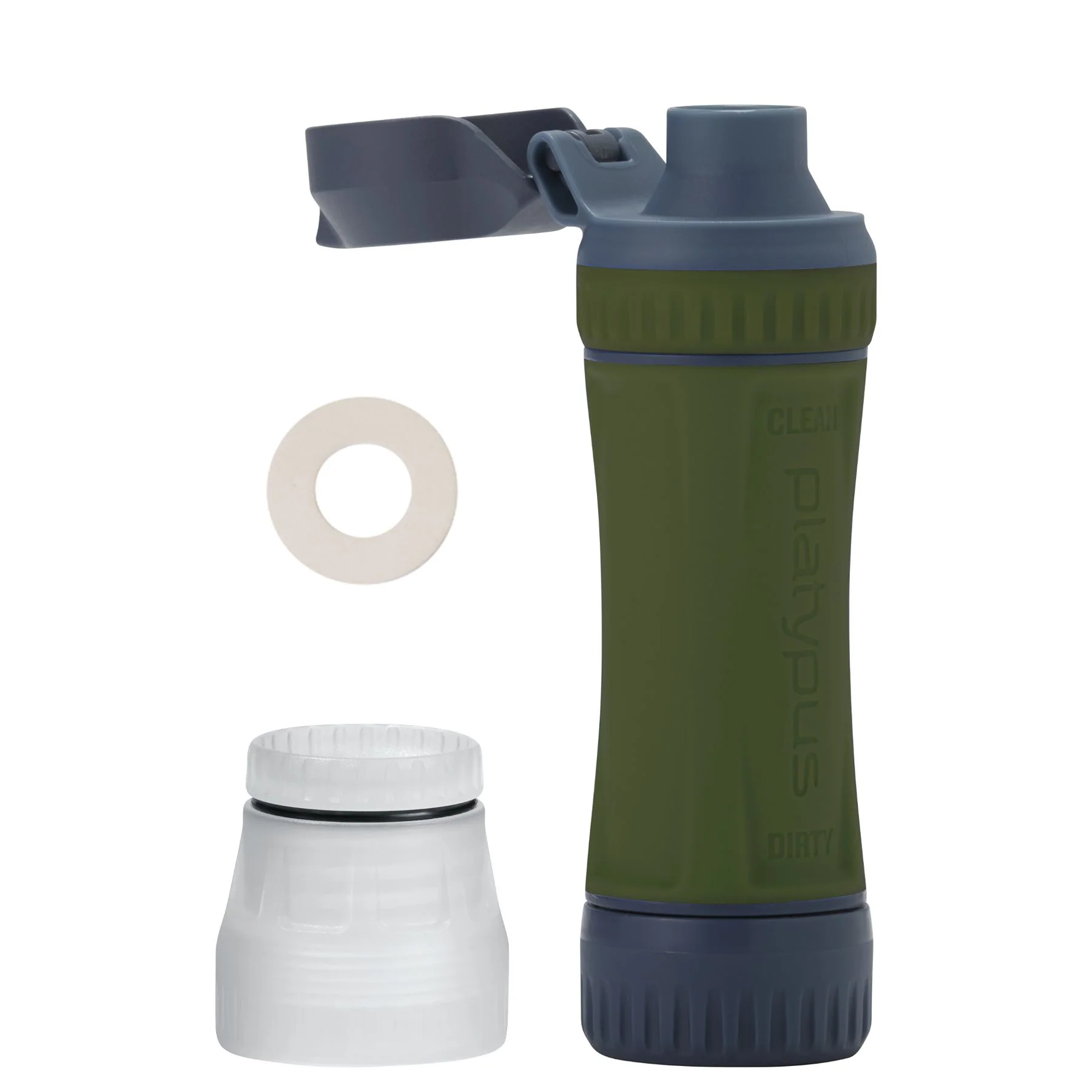 QuickDraw Microfilter - Image 7