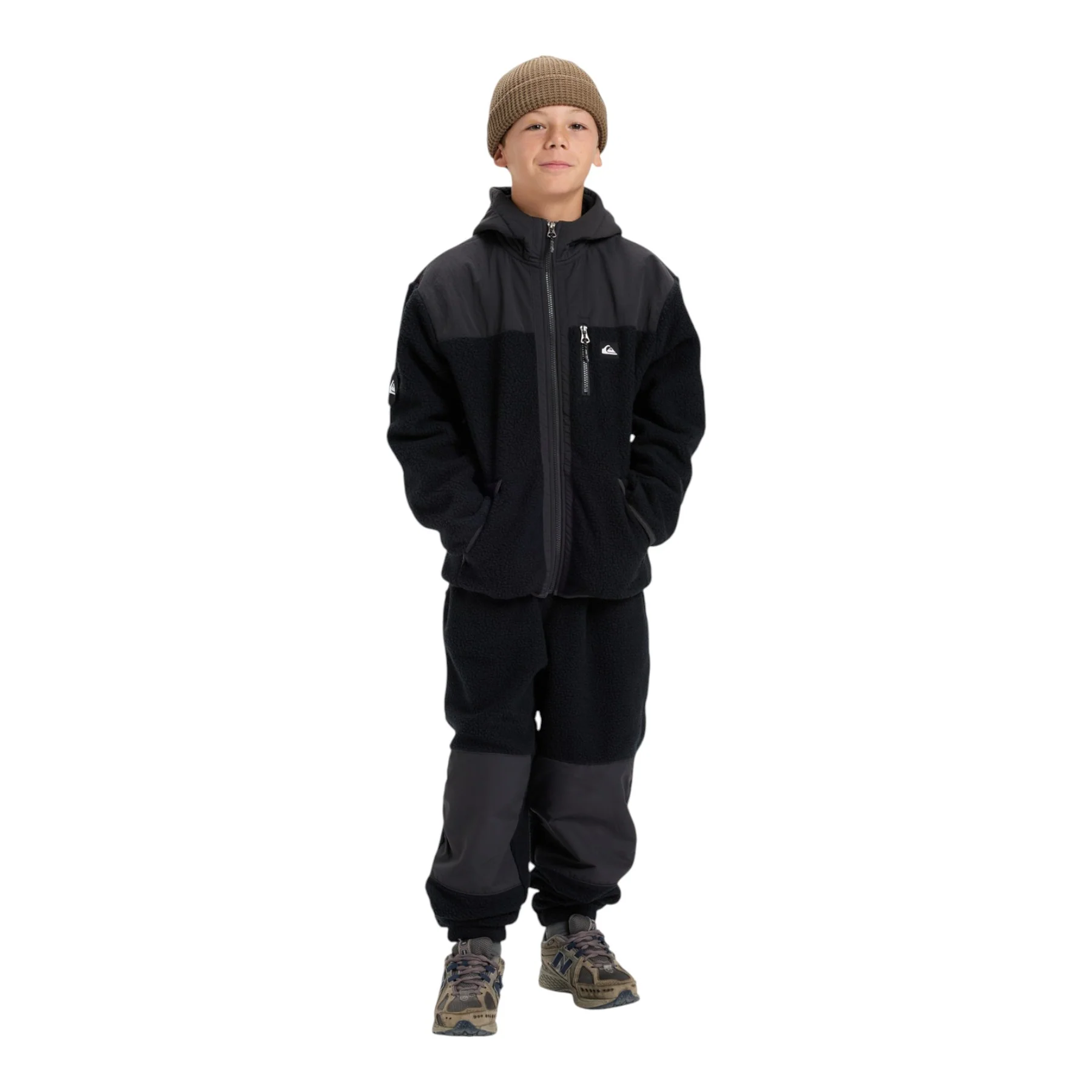 Boys' Back To S School Hood - Image 4