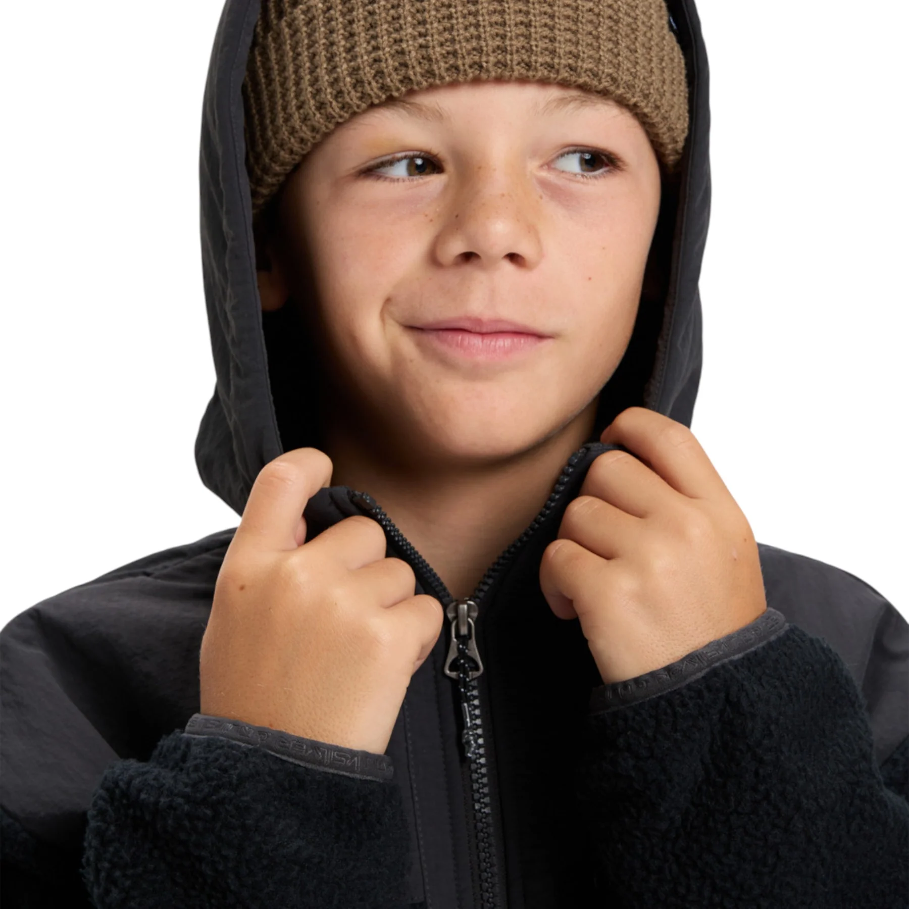 Boys' Back To S School Hood - Image 8