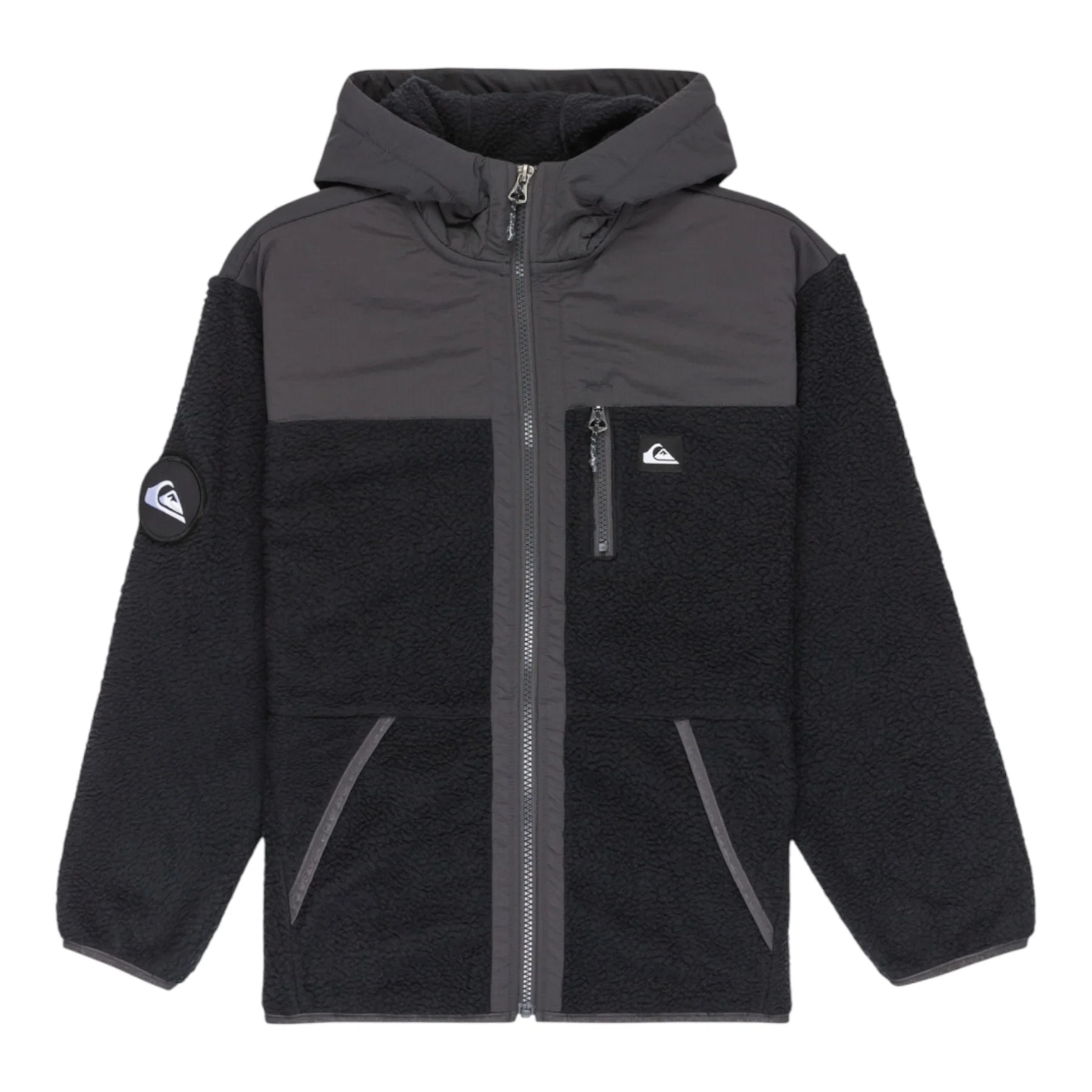 Boys' Back To S School Hood - Image 9