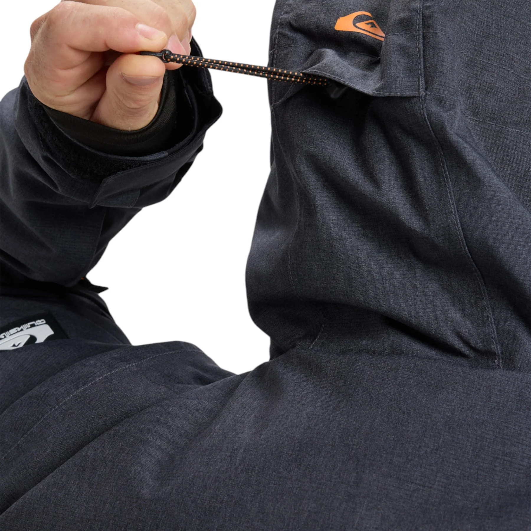 Men's Dawson Jacket - Image 11