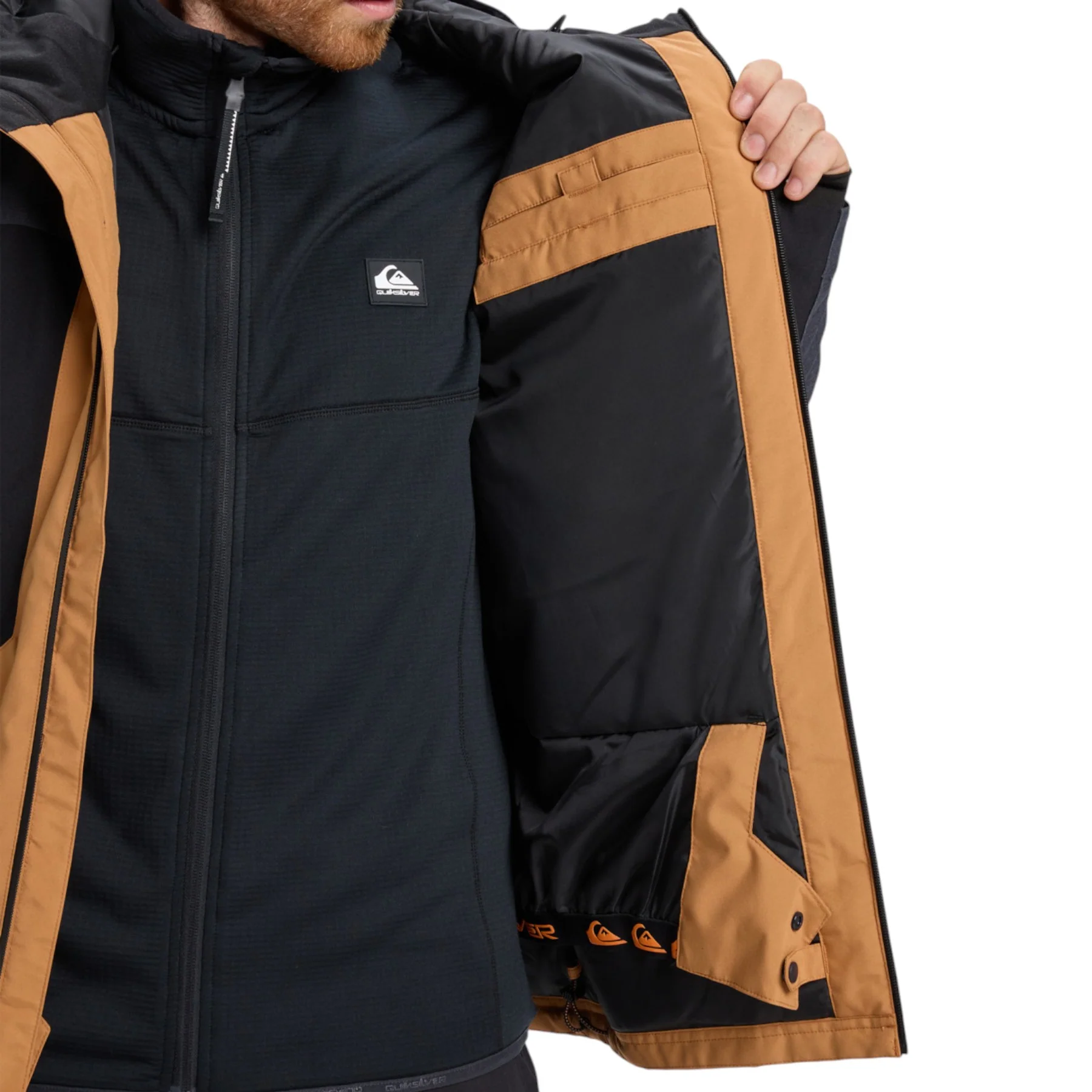 Men's Dawson Jacket - Image 12
