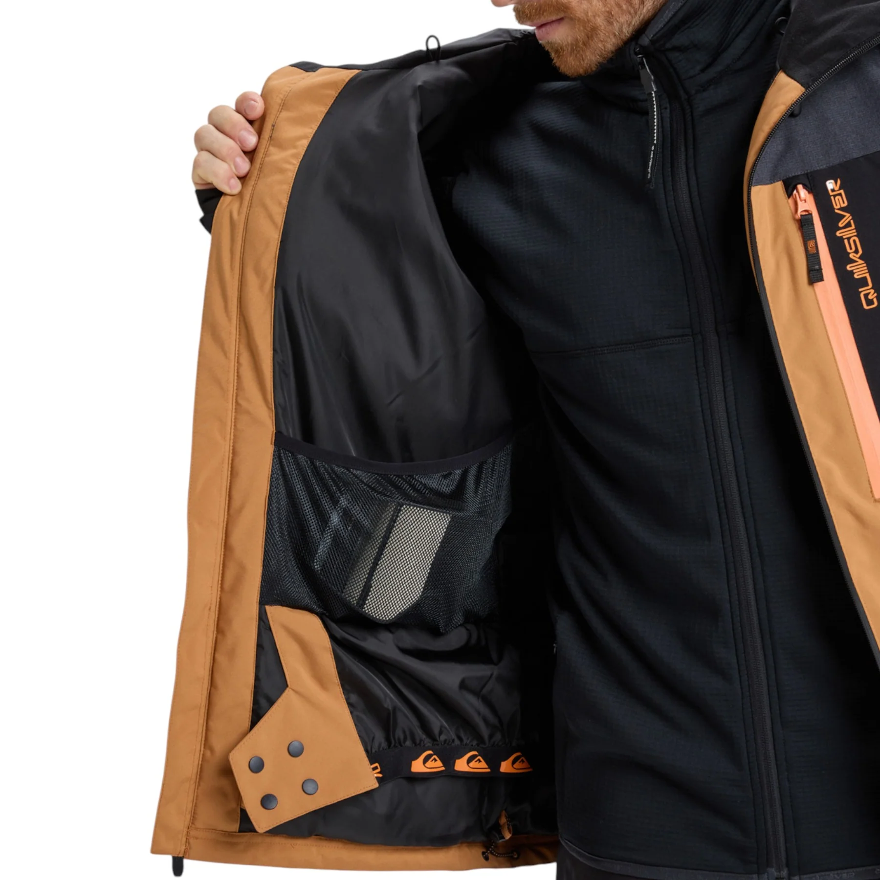 Men's Dawson Jacket - Image 13
