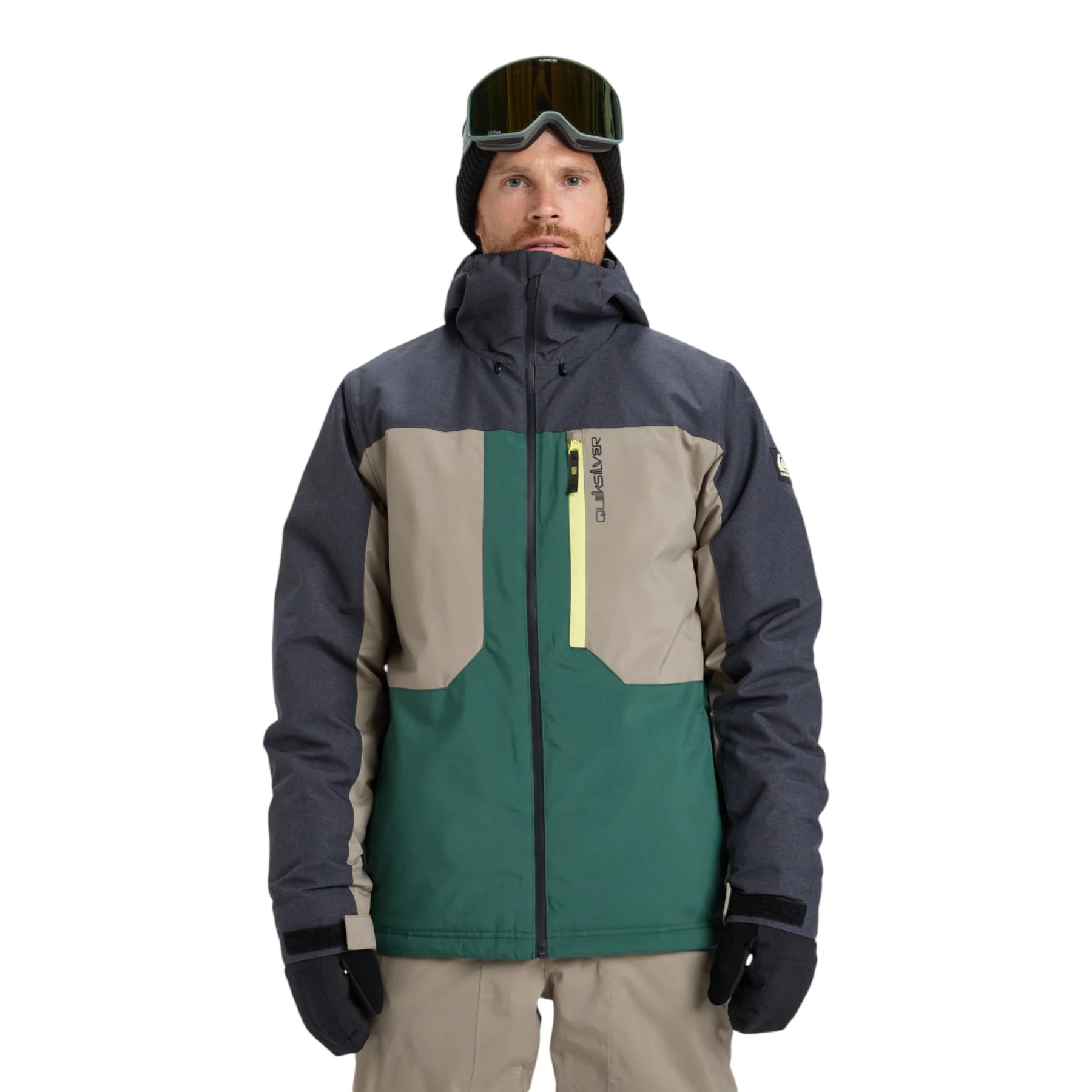 Men's Dawson Jacket - Image 14